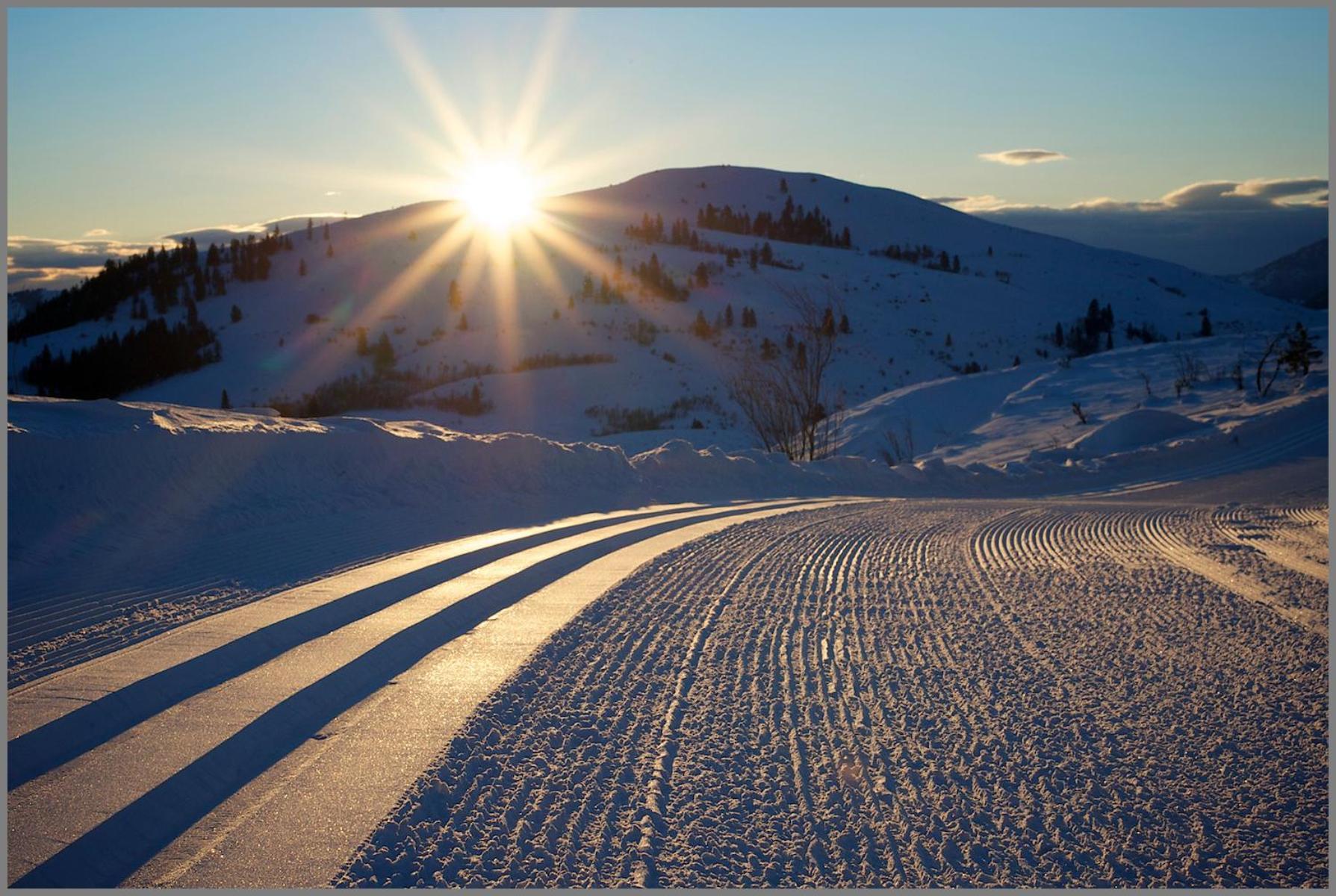 Sun Mountain Lodge photo 26