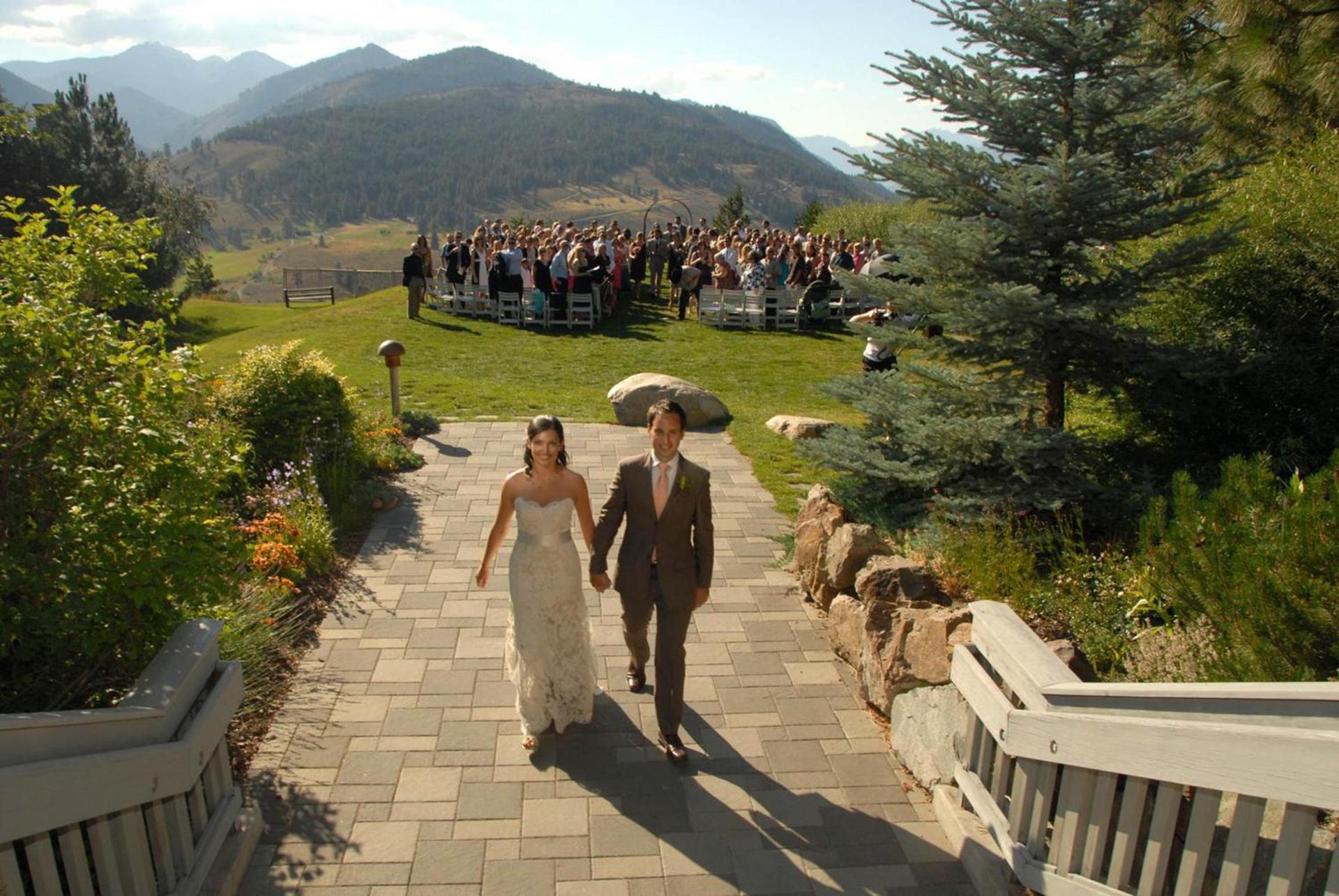 Sun Mountain Lodge photo 29
