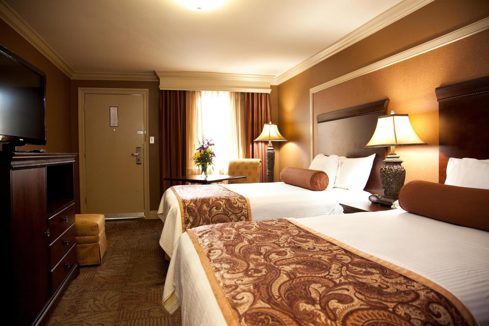 Best Western Plus French Quarter Courtyard Hotel photo 36