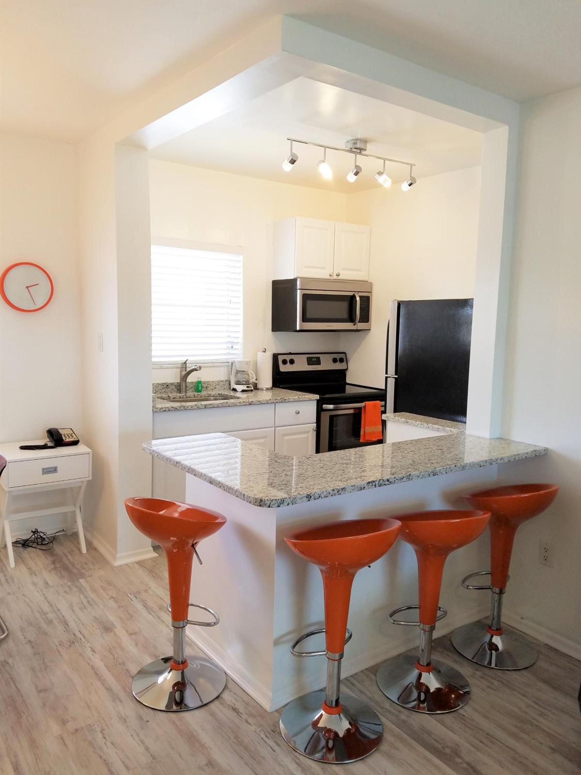 St. Pete Beach Suites photo 37