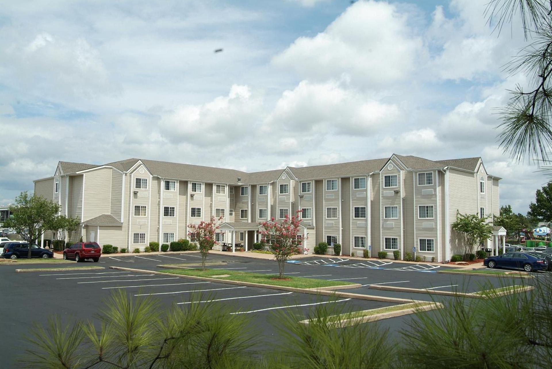 Expo Inn photo 1