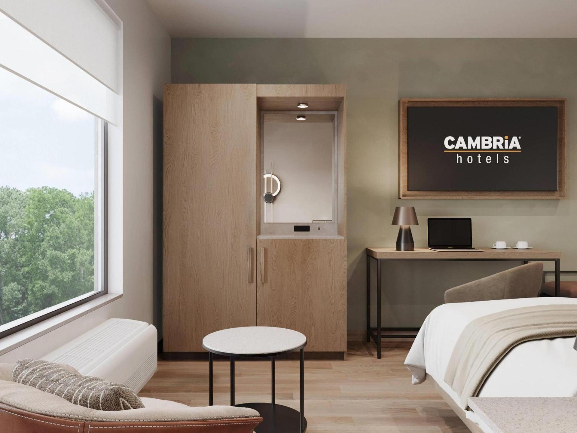 Cambria Hotel Euless - DFW Airport South photo 5