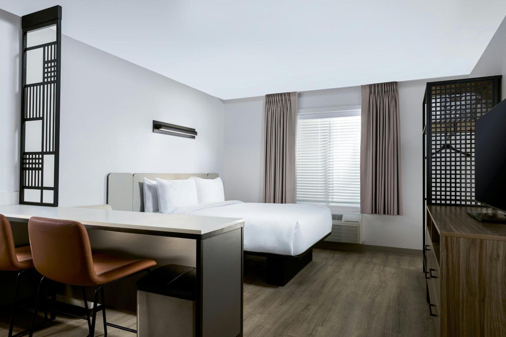 StudioRes by Marriott Jacksonville Orange Park photo 13
