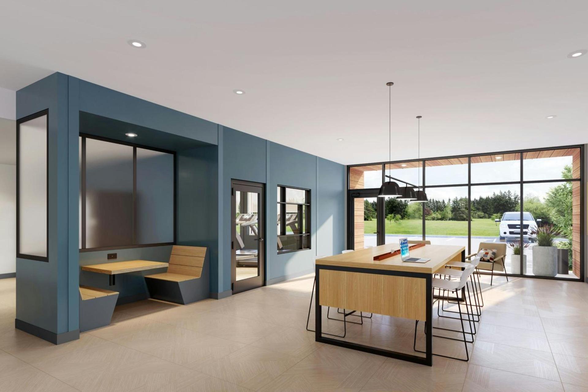 StudioRes by Marriott Jacksonville Orange Park photo 21