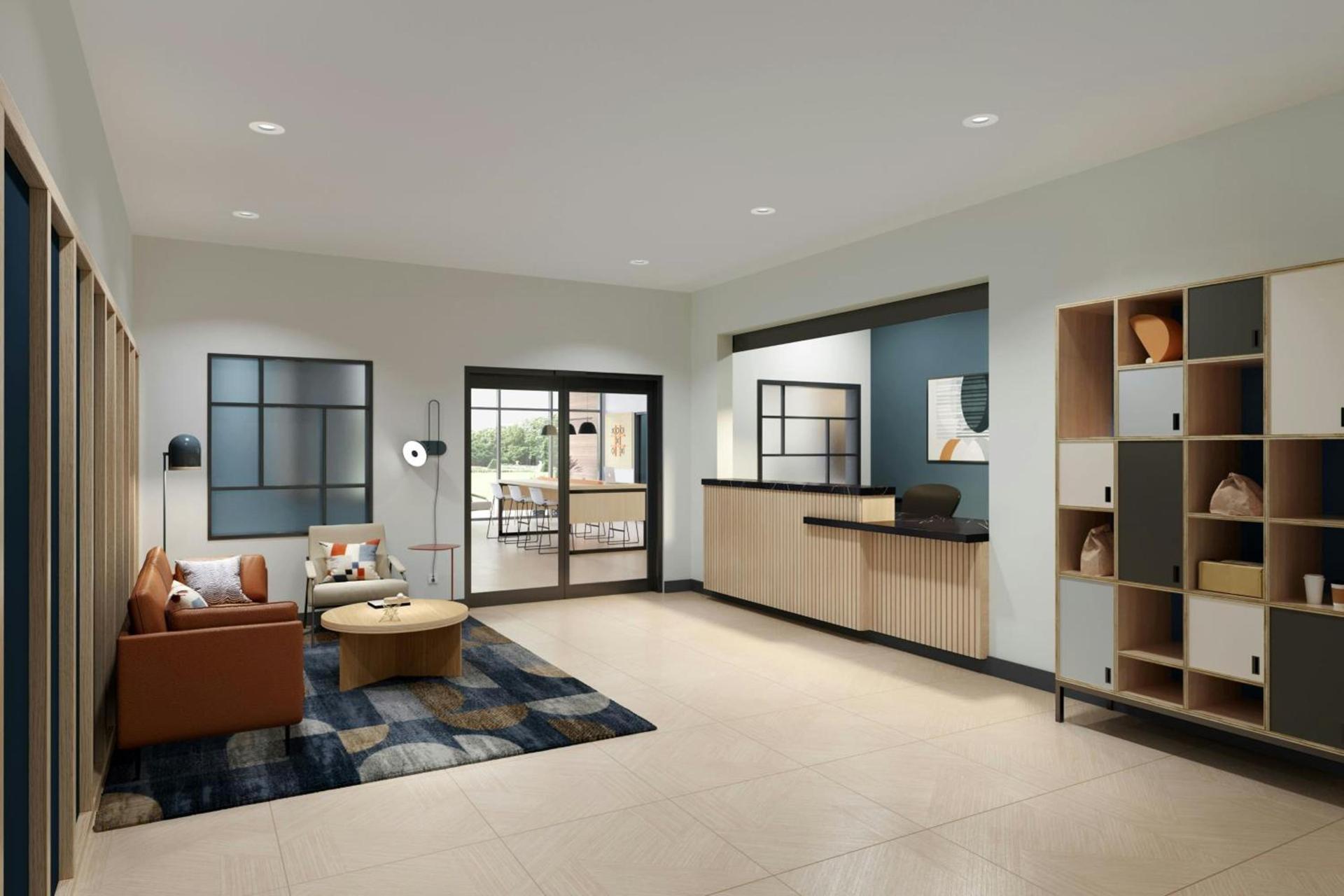 StudioRes by Marriott Jacksonville Orange Park photo 20