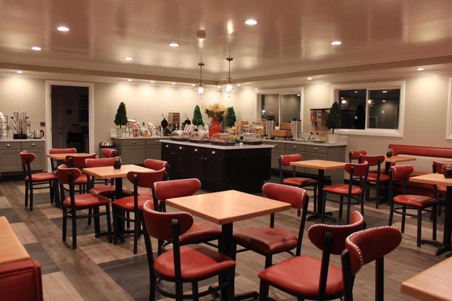 Quality Inn & Suites Santa Maria photo 45