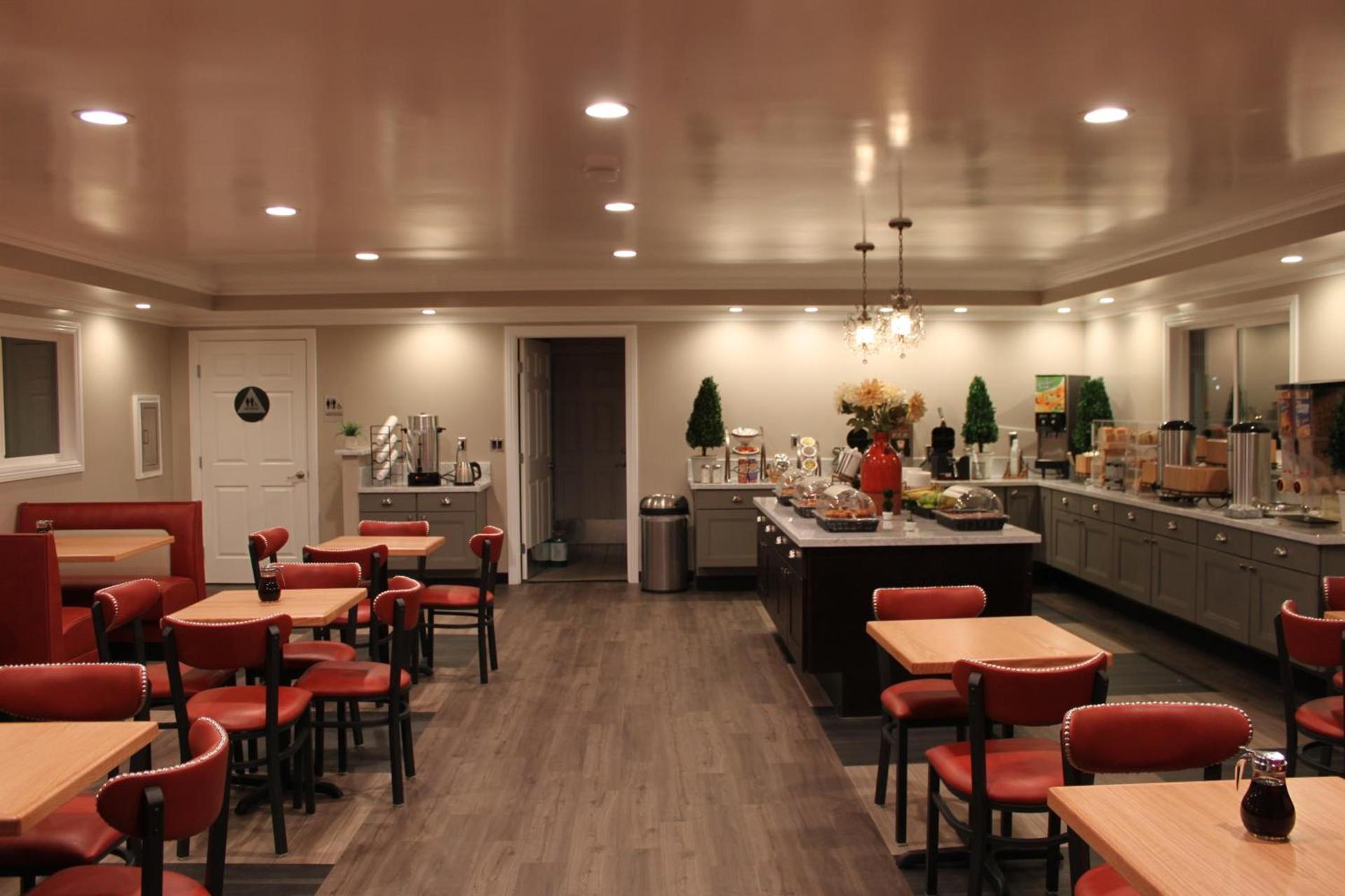 Quality Inn & Suites Santa Maria photo 44