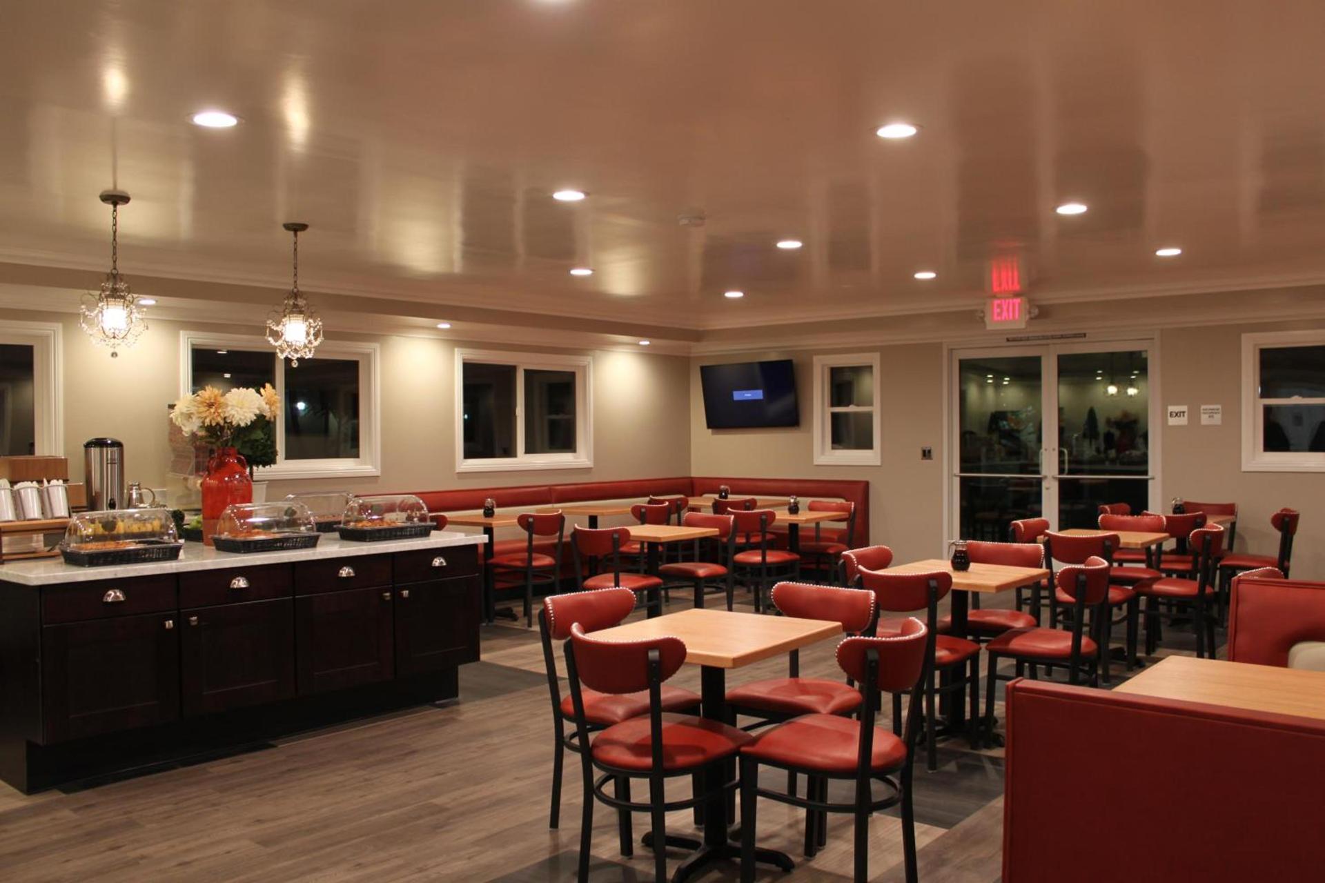 Quality Inn & Suites Santa Maria photo 41