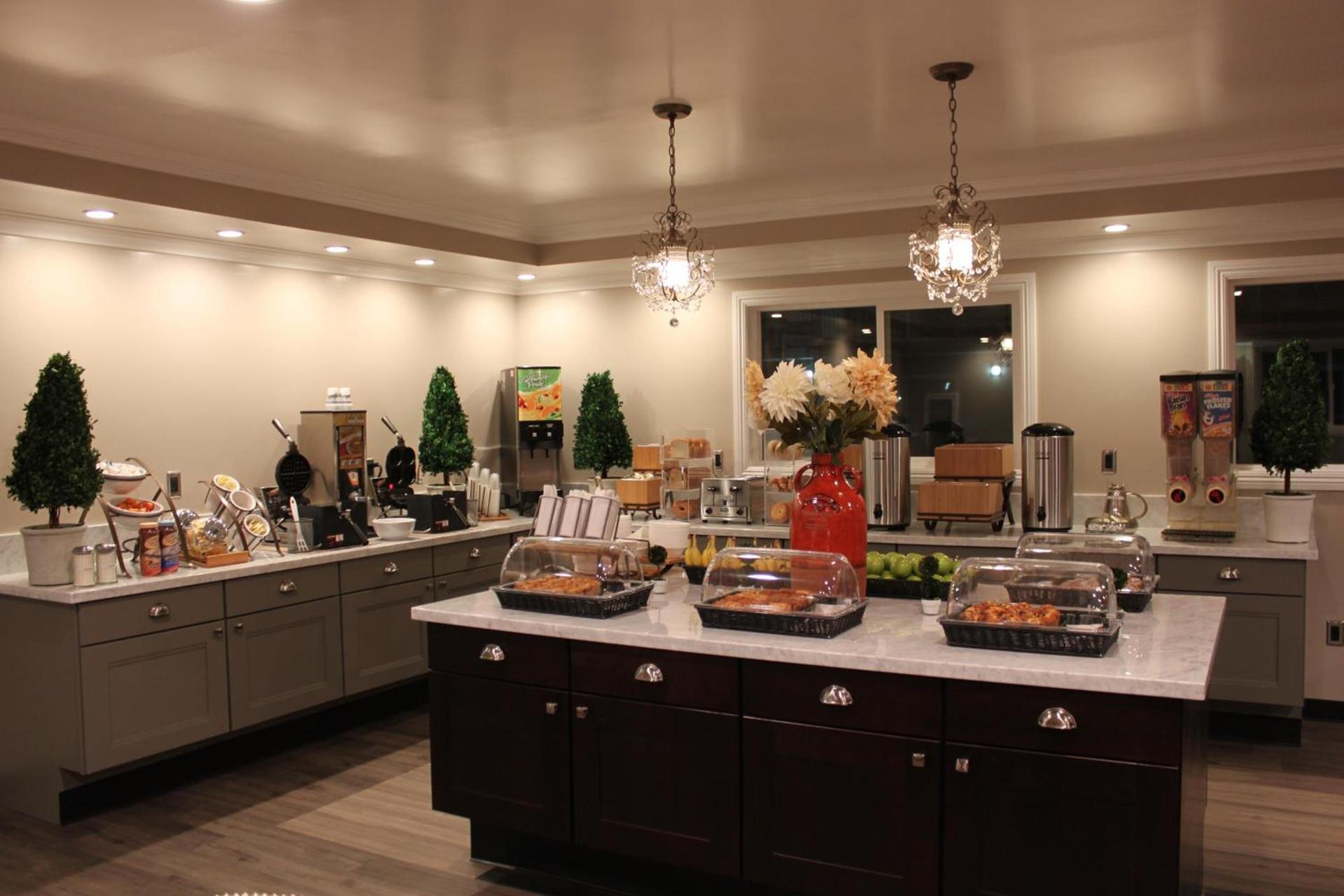 Quality Inn & Suites Santa Maria photo 40