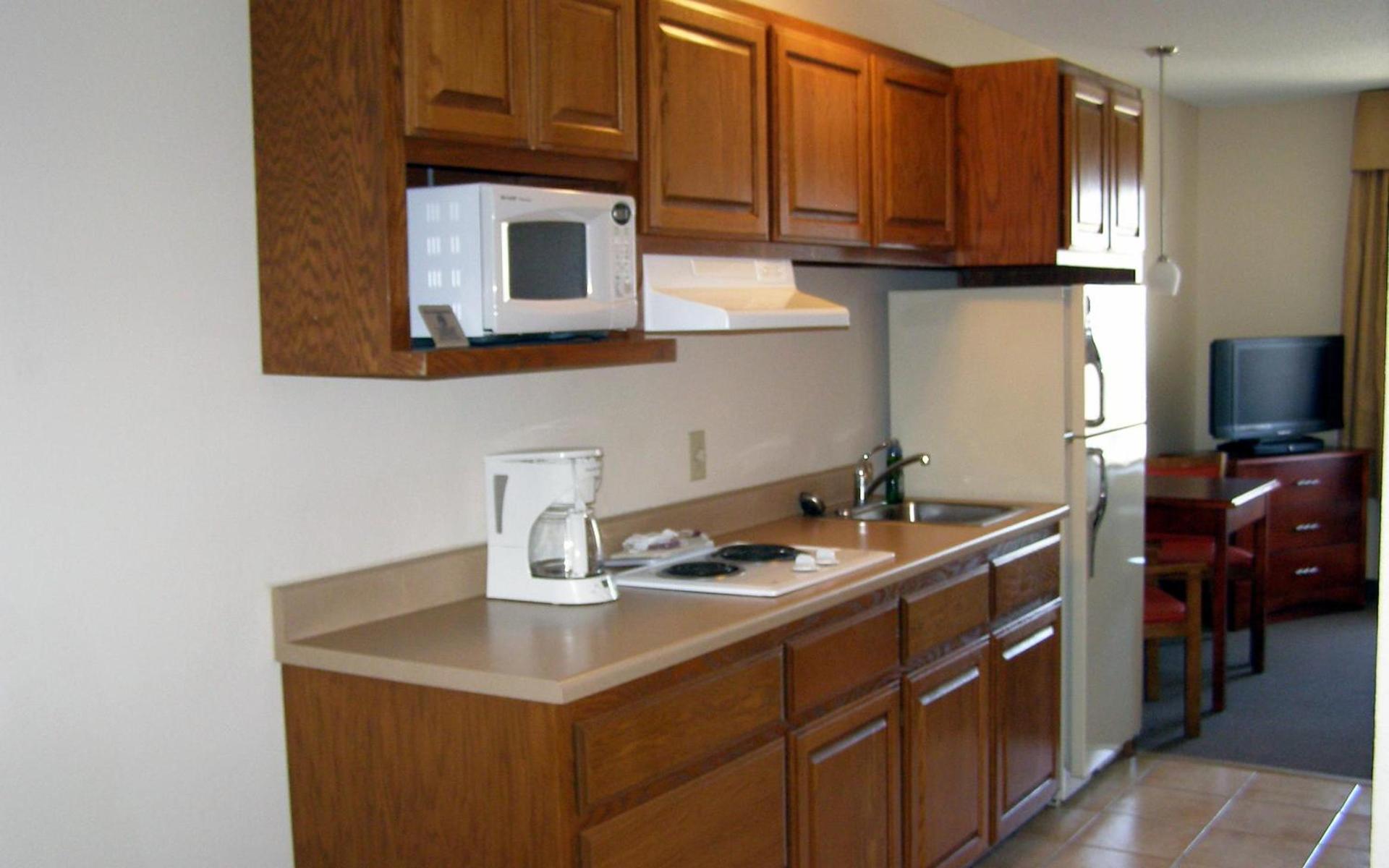 TownHouse Extended Stay Hotel Downtown photo 18
