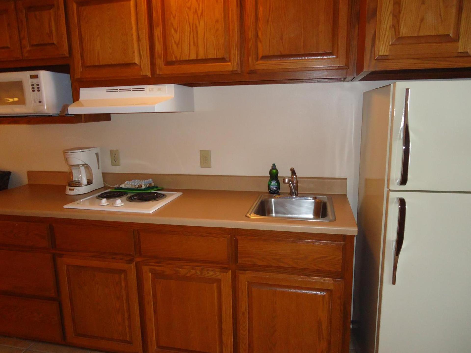 TownHouse Extended Stay Hotel Downtown photo 13