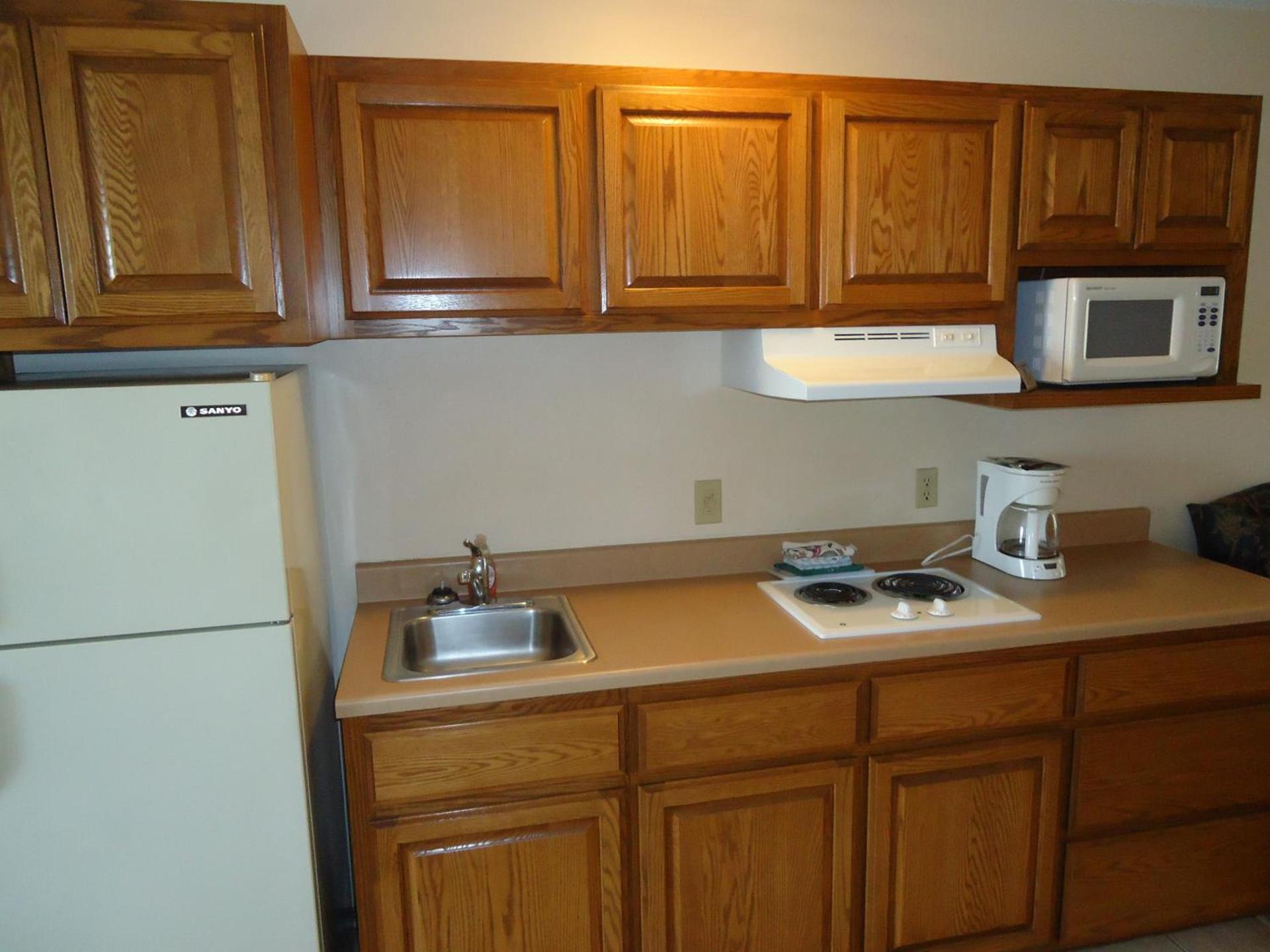 TownHouse Extended Stay Hotel Downtown photo 25