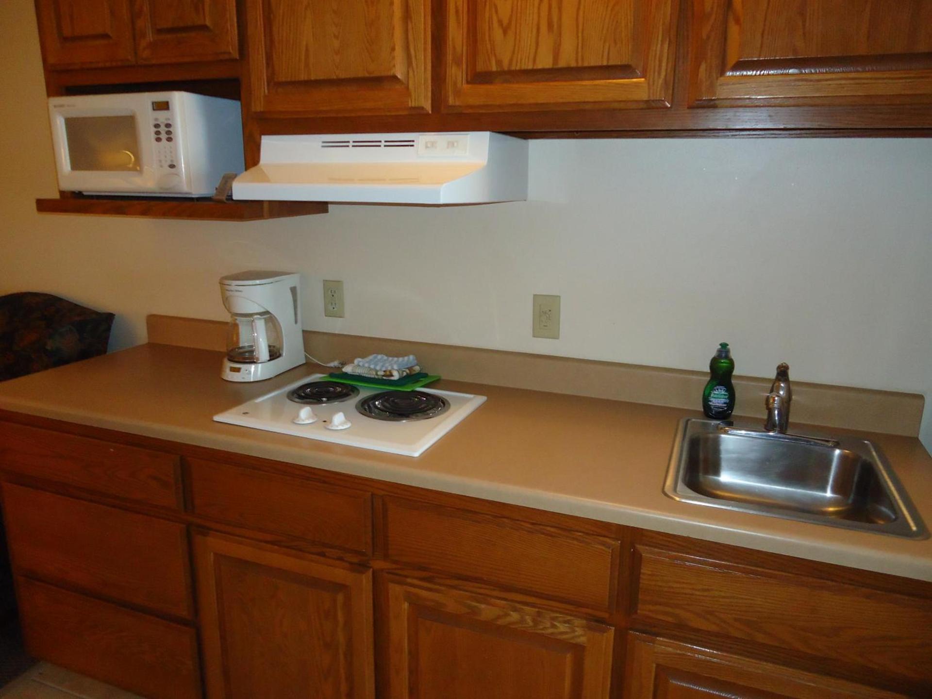 TownHouse Extended Stay Hotel Downtown photo 26