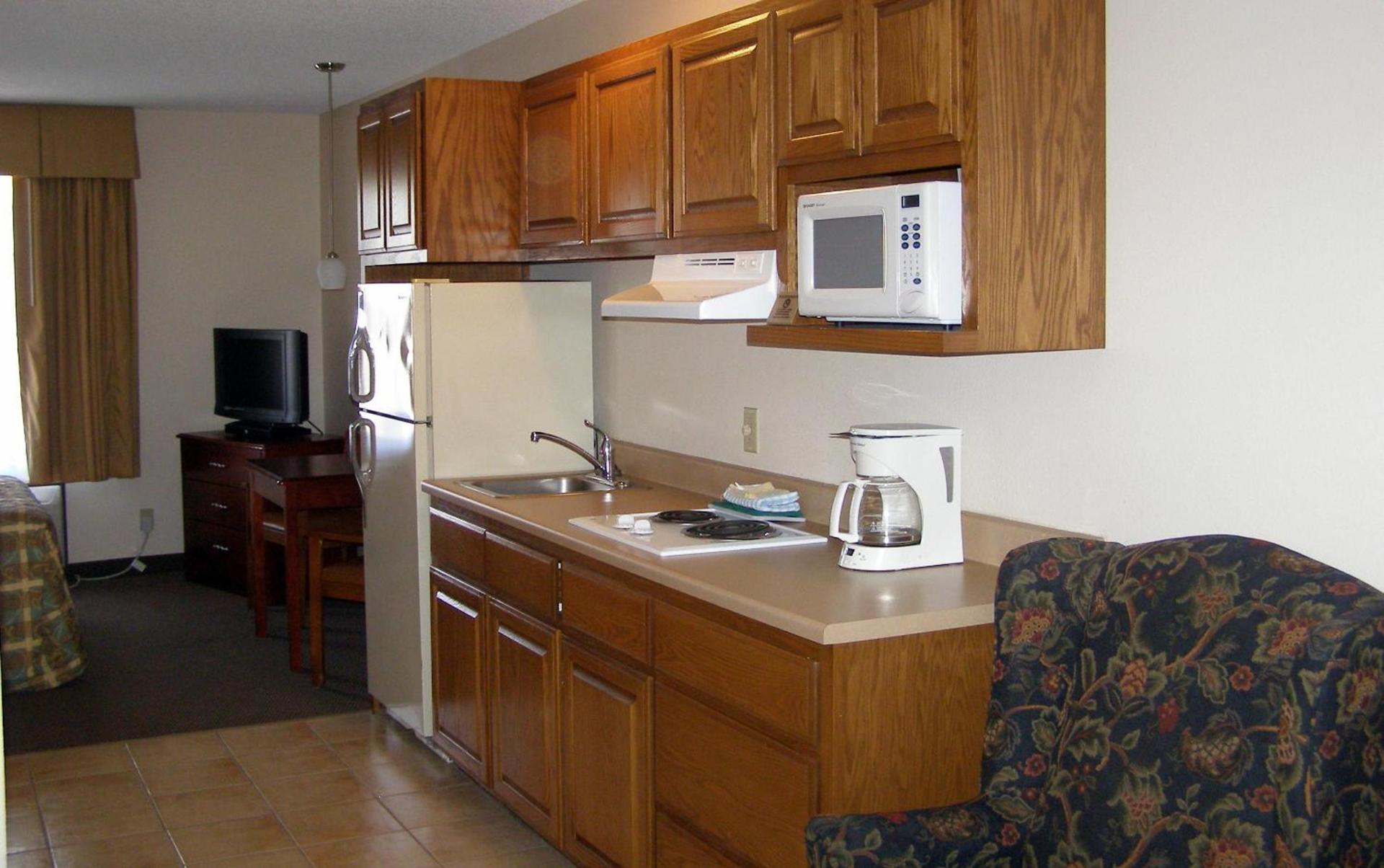 TownHouse Extended Stay Hotel Downtown photo 27