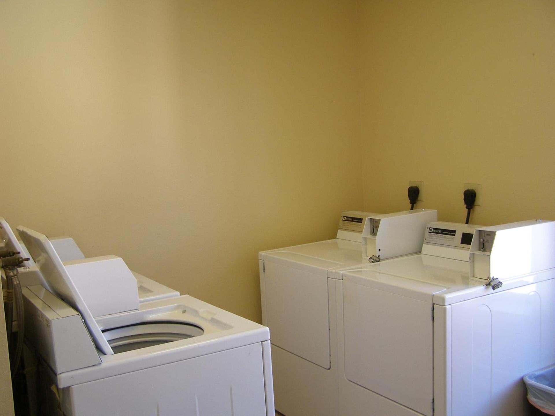 TownHouse Extended Stay Hotel Downtown photo 29