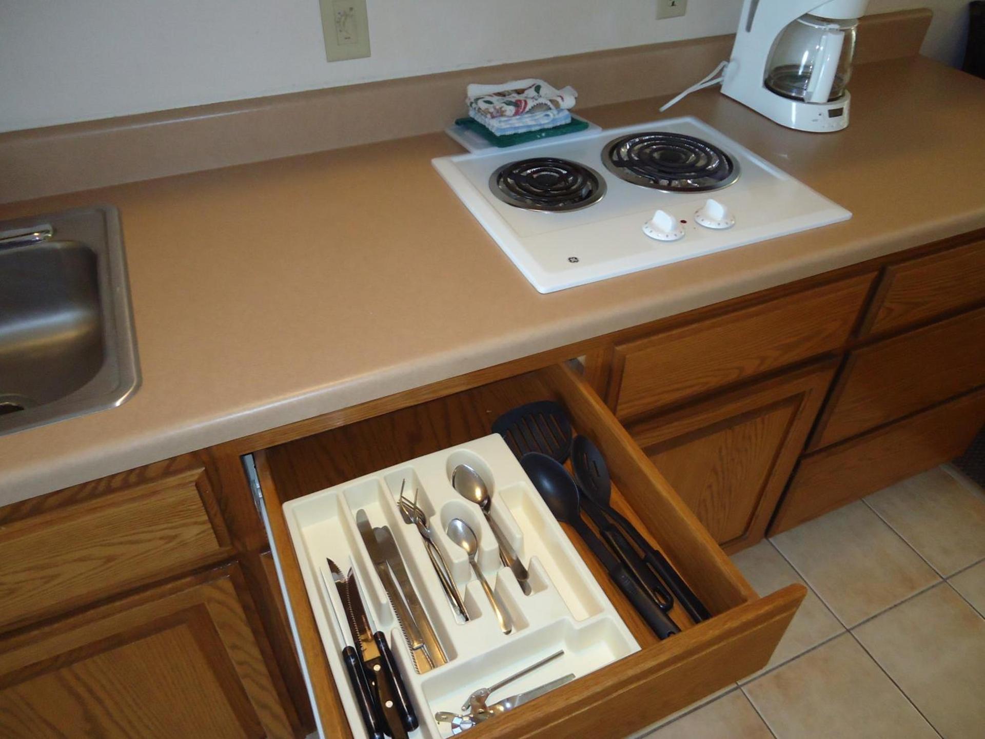 TownHouse Extended Stay Hotel Downtown photo 14