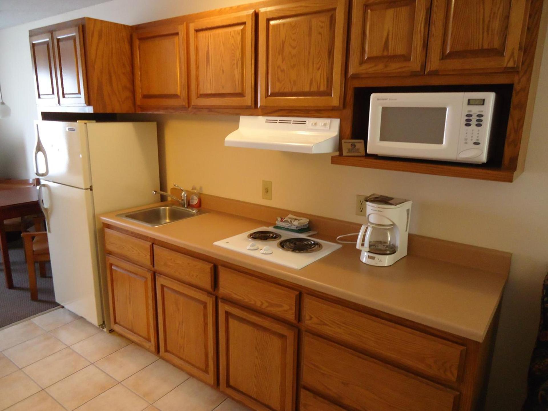 TownHouse Extended Stay Hotel Downtown photo 23