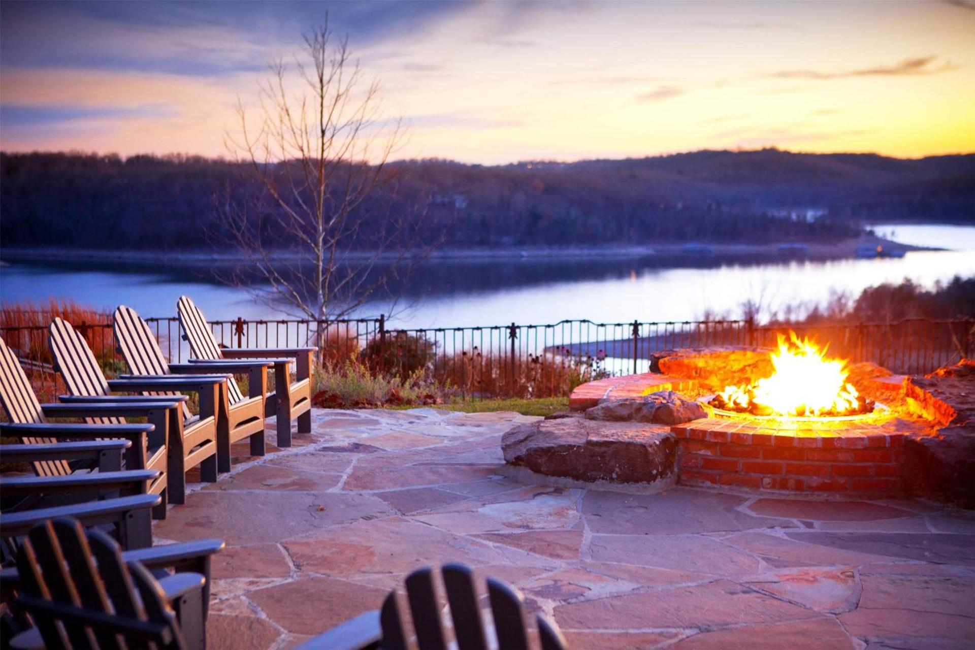 Hilton Grand Vacations Club Long Creek Ridgedale photo 30