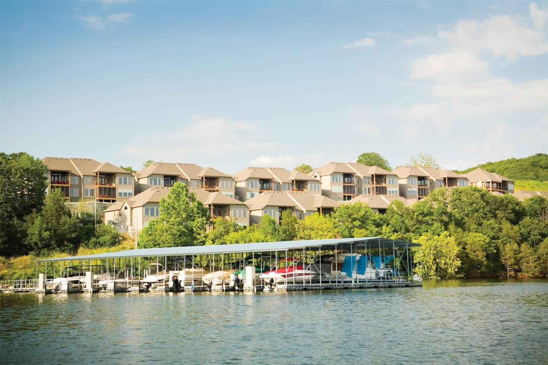Hilton Grand Vacations Club Long Creek Ridgedale photo 31