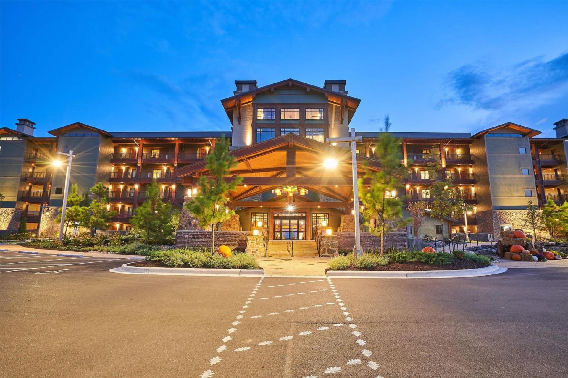 Hilton Grand Vacations Club Long Creek Ridgedale photo 32