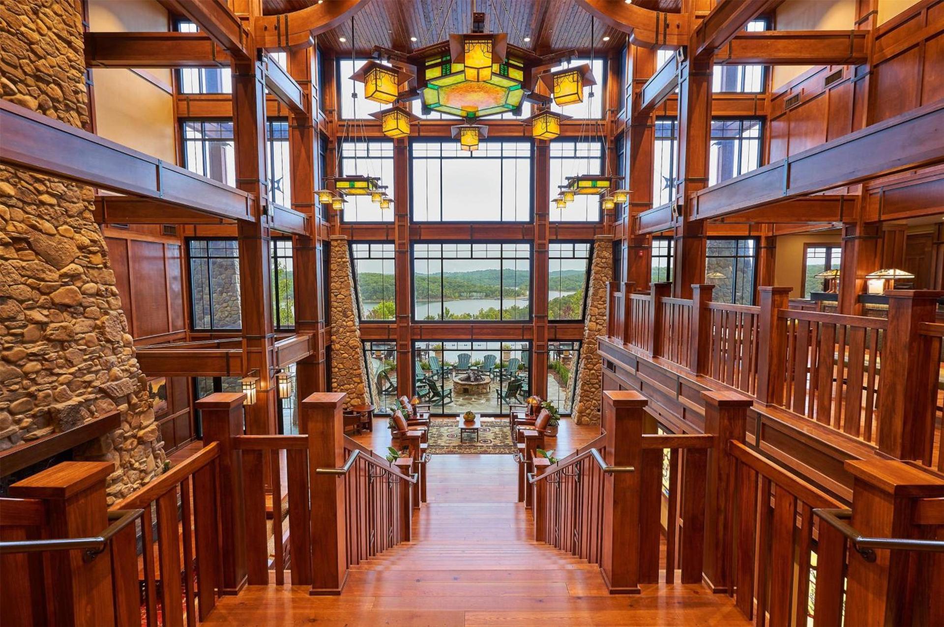 Hilton Grand Vacations Club Long Creek Ridgedale photo 28