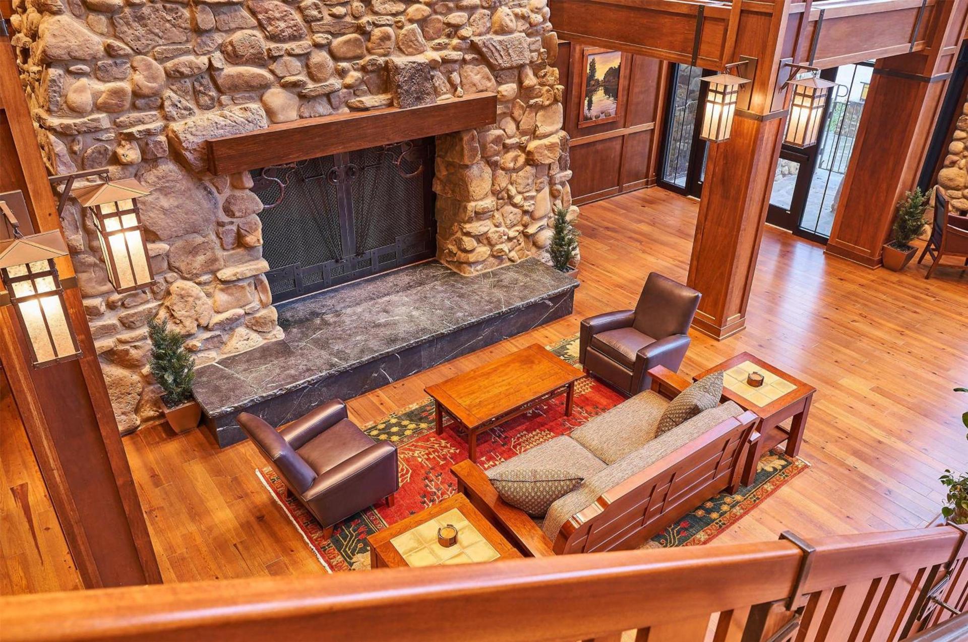 Hilton Grand Vacations Club Long Creek Ridgedale photo 29