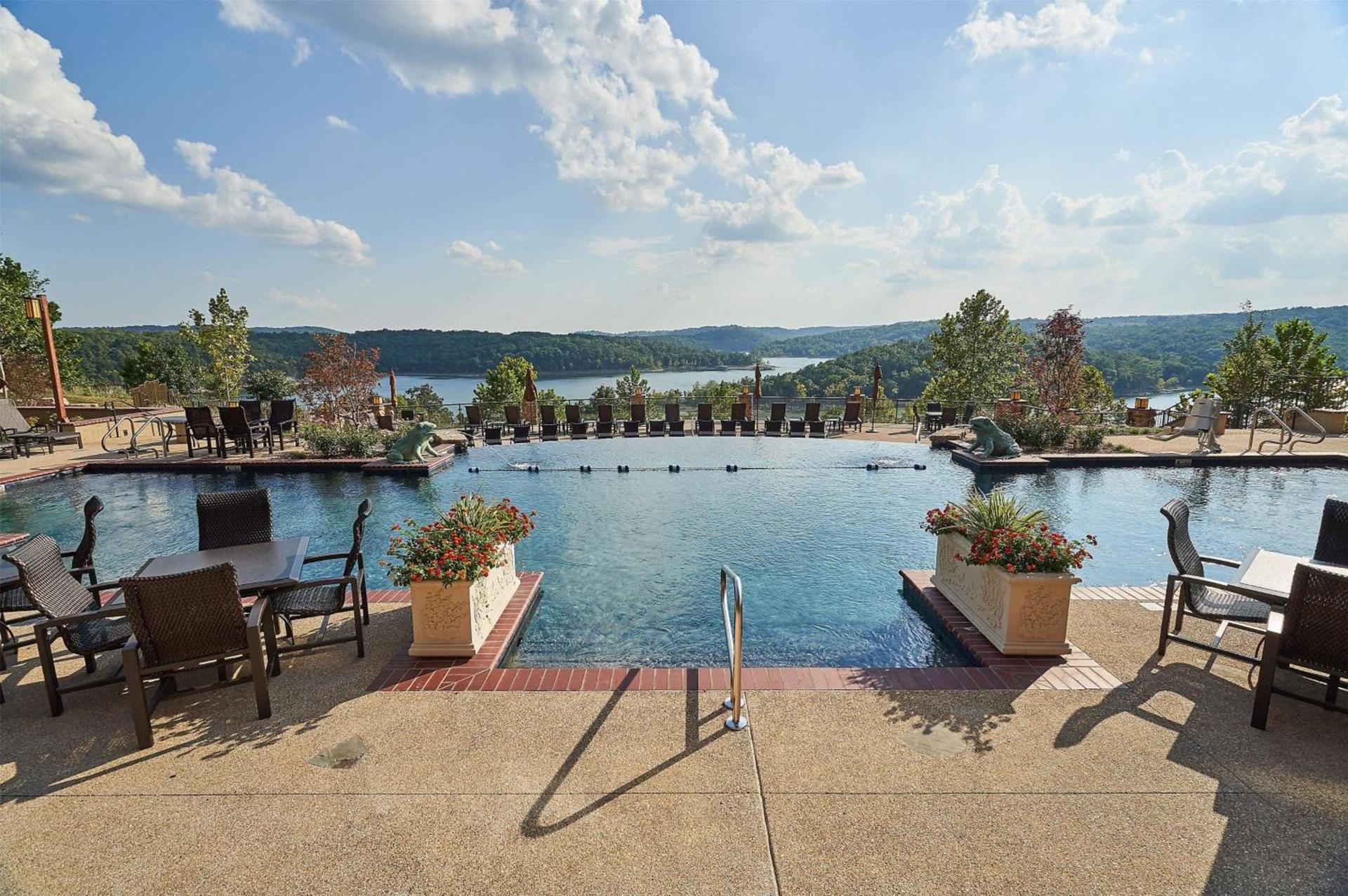 Hilton Grand Vacations Club Long Creek Ridgedale photo 27