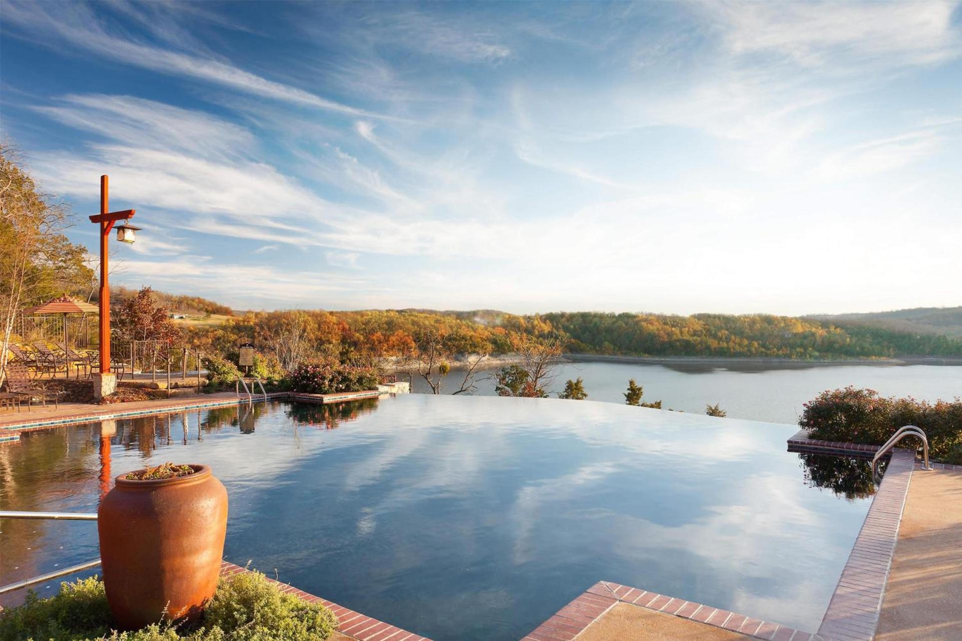 Hilton Grand Vacations Club Long Creek Ridgedale photo 26