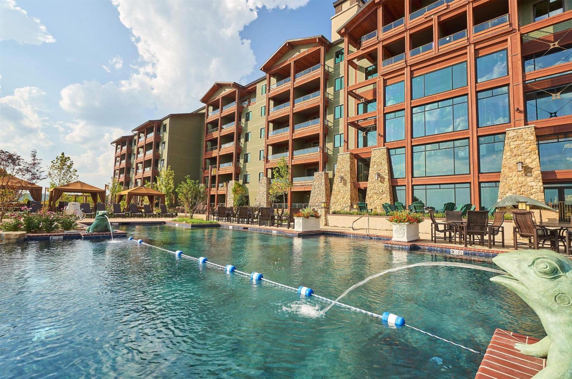 Hilton Grand Vacations Club Long Creek Ridgedale photo 24