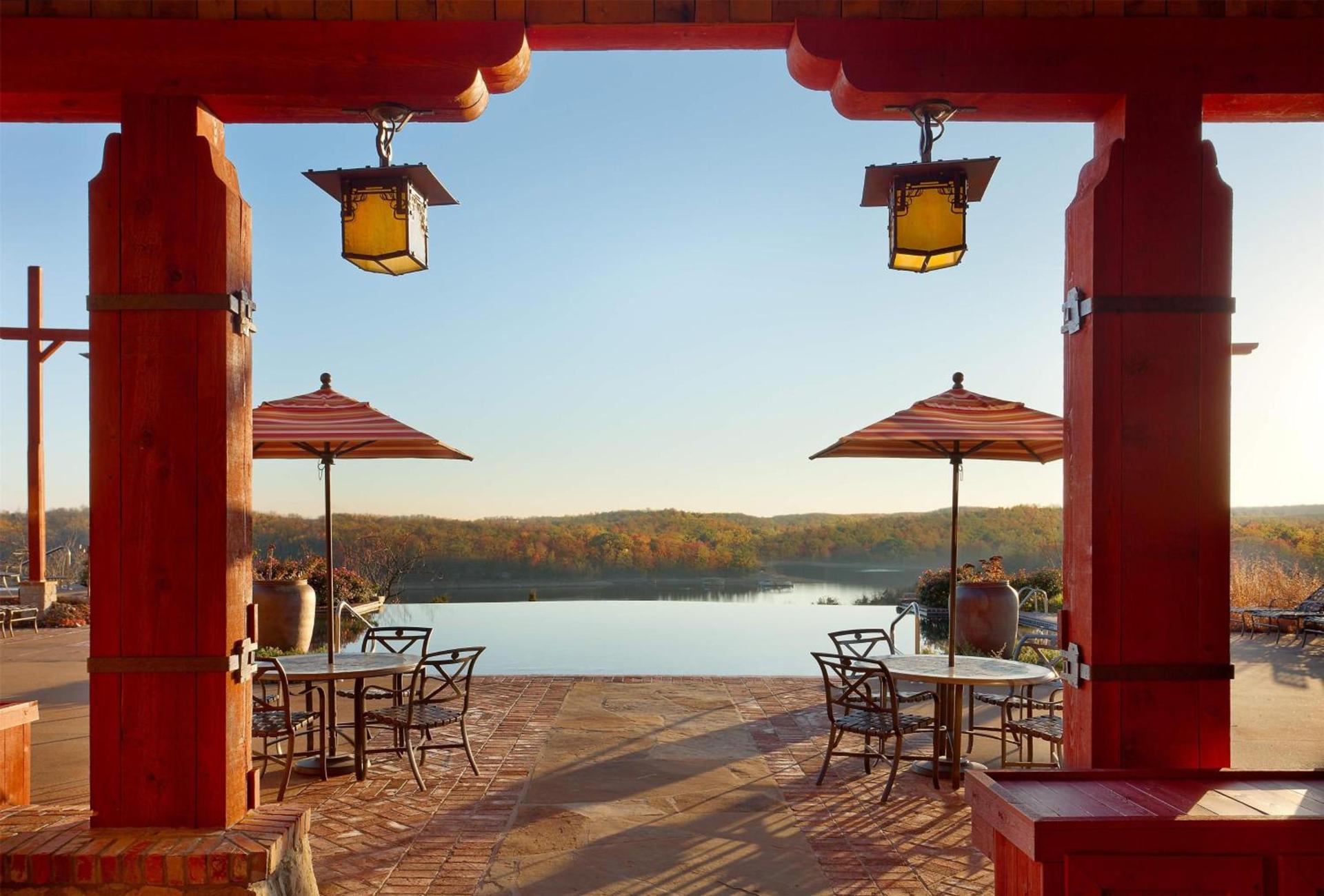 Hilton Grand Vacations Club Long Creek Ridgedale photo 25