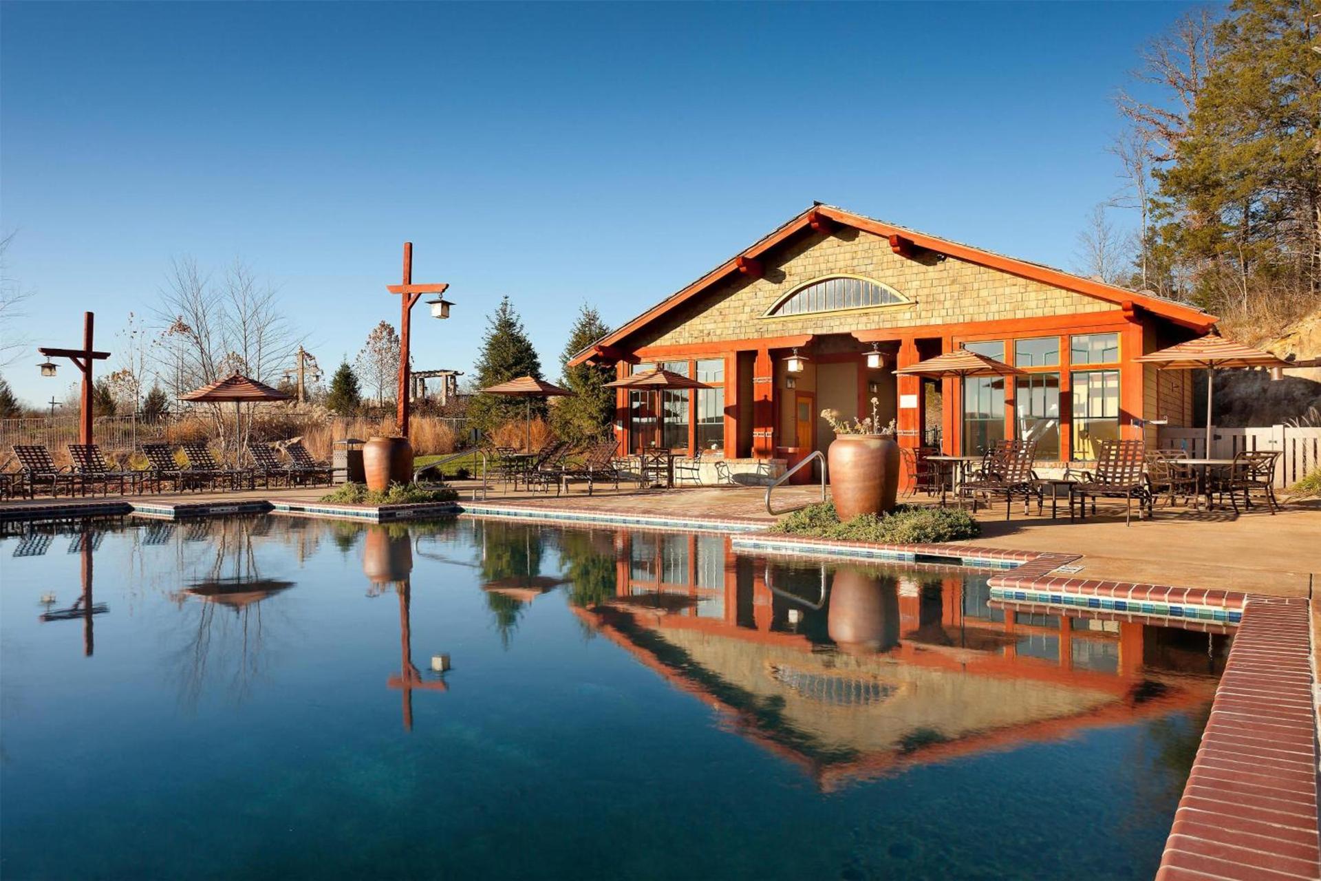 Hilton Grand Vacations Club Long Creek Ridgedale photo 23