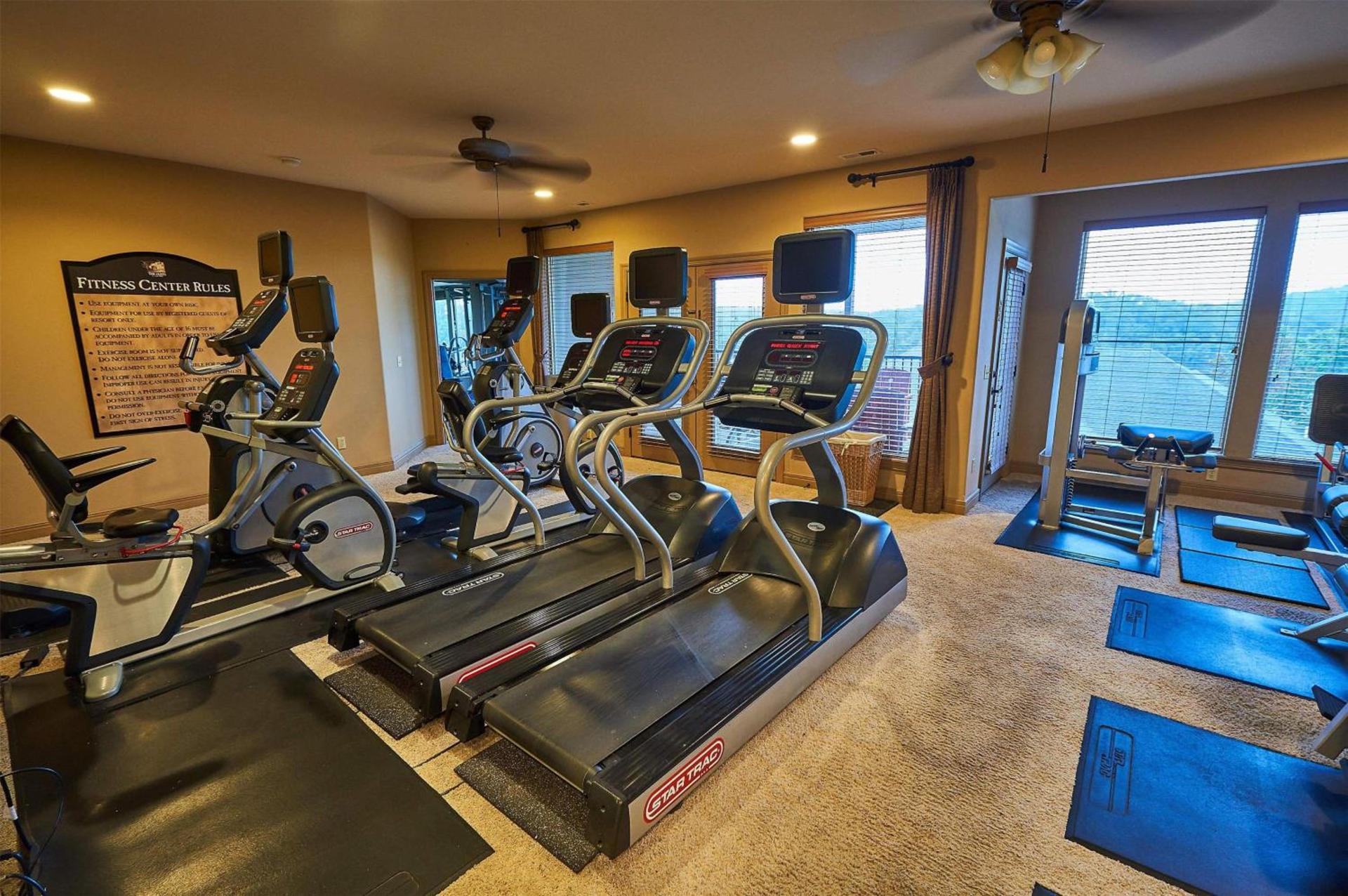 Hilton Grand Vacations Club Long Creek Ridgedale photo 22