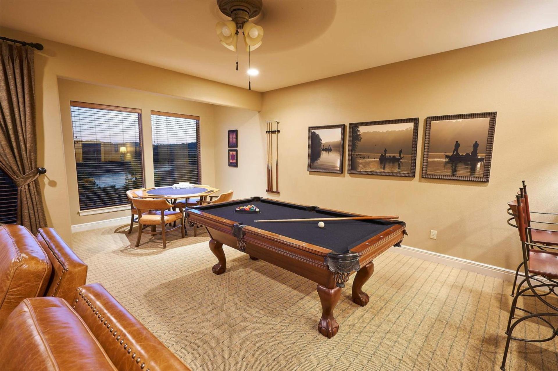 Hilton Grand Vacations Club Long Creek Ridgedale photo 35