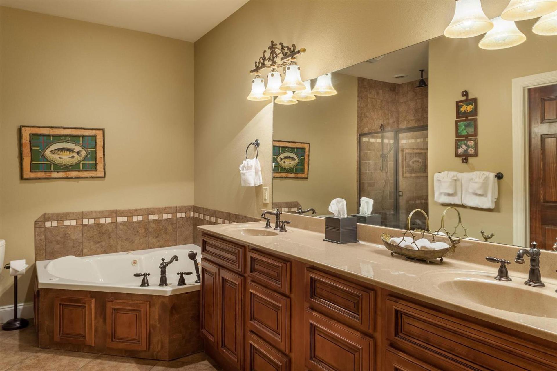 Hilton Grand Vacations Club Long Creek Ridgedale photo 18