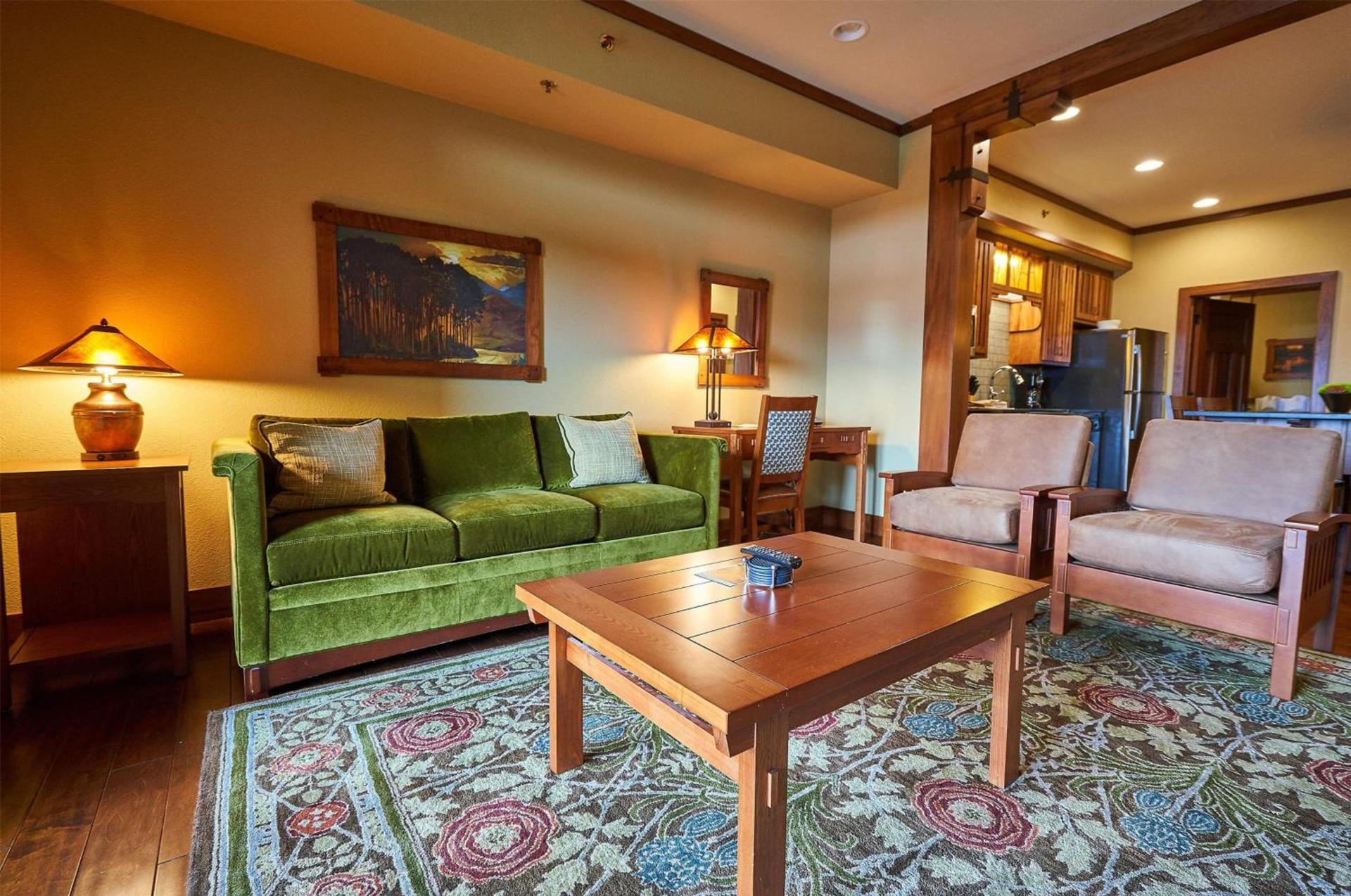 Hilton Grand Vacations Club Long Creek Ridgedale photo 15