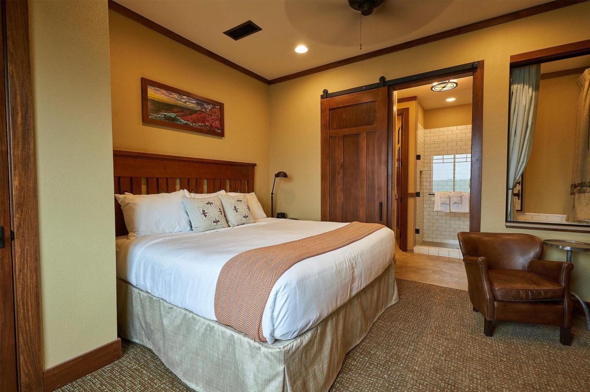 Hilton Grand Vacations Club Long Creek Ridgedale photo 16