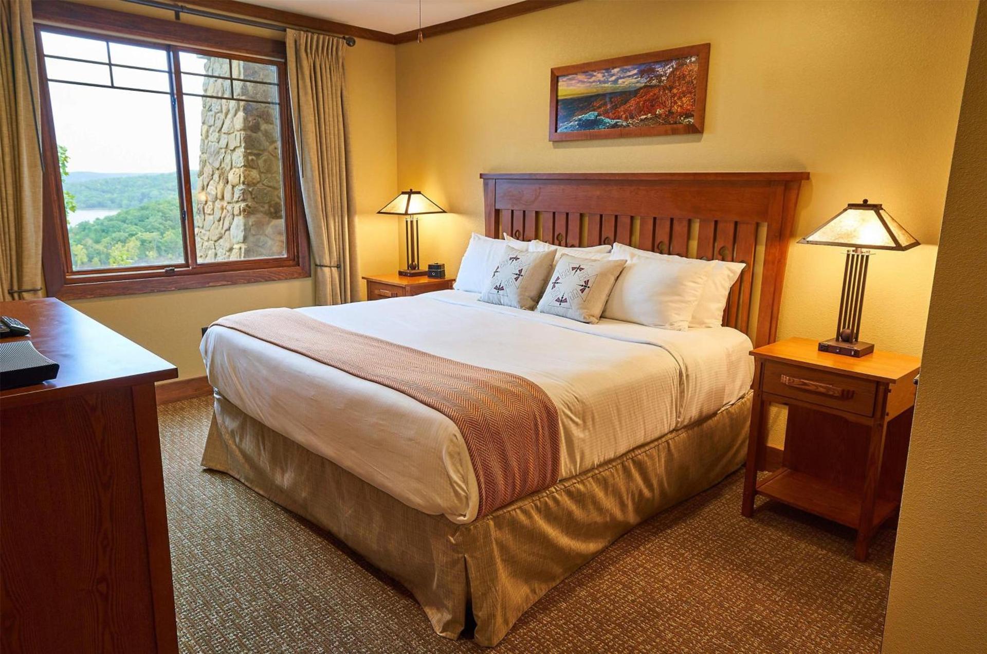 Hilton Grand Vacations Club Long Creek Ridgedale photo 14