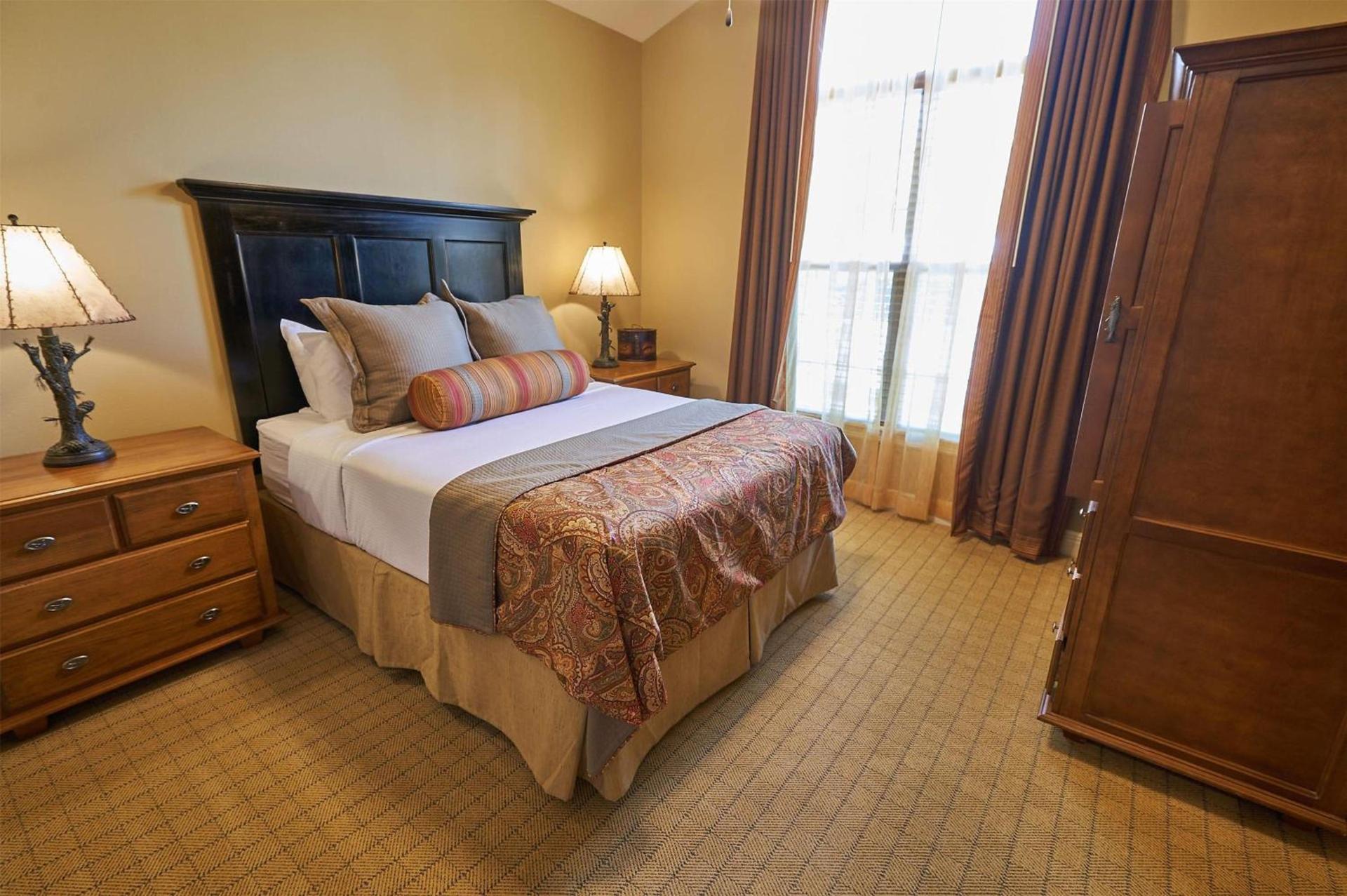 Hilton Grand Vacations Club Long Creek Ridgedale photo 13
