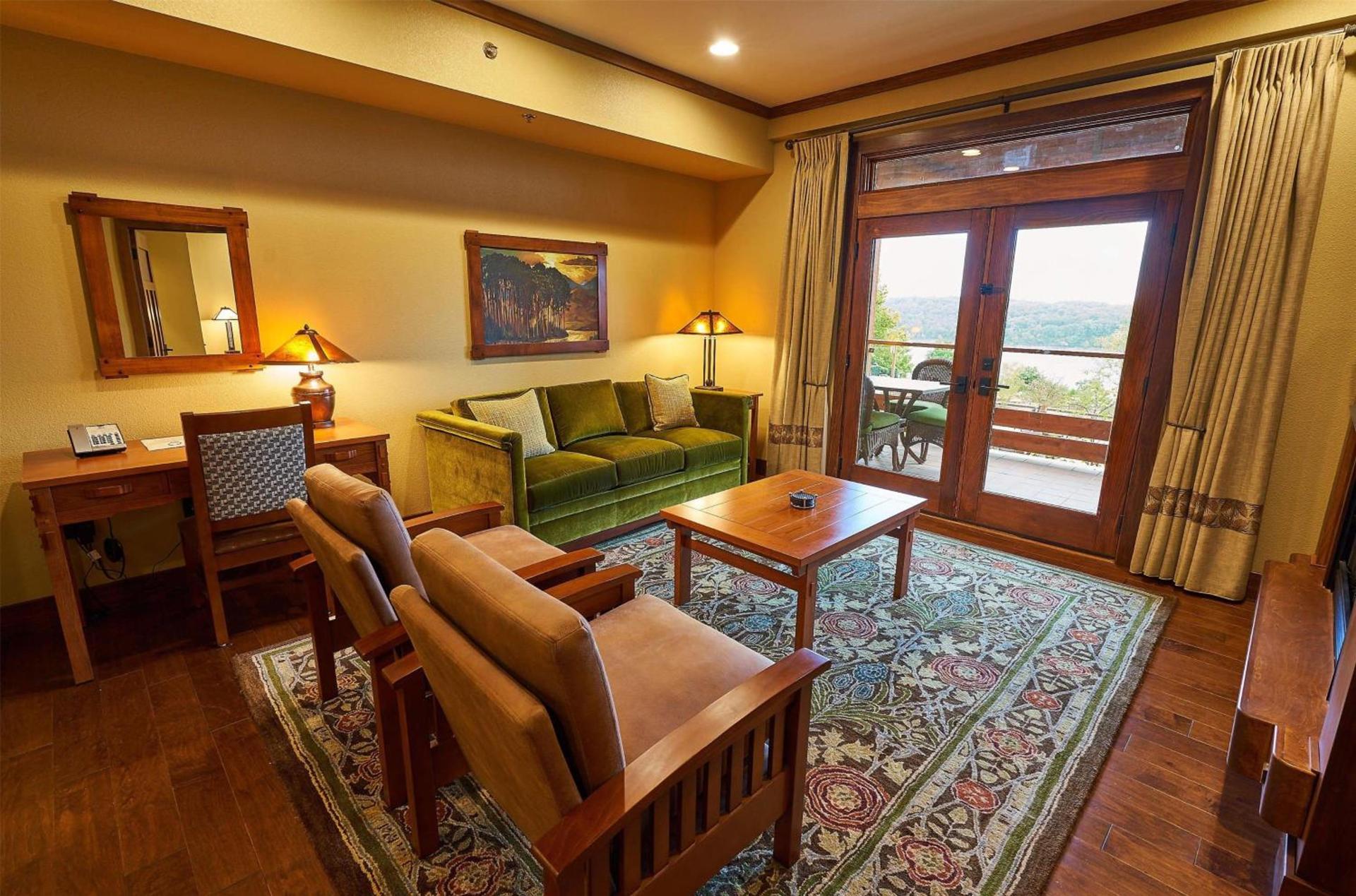 Hilton Grand Vacations Club Long Creek Ridgedale photo 10