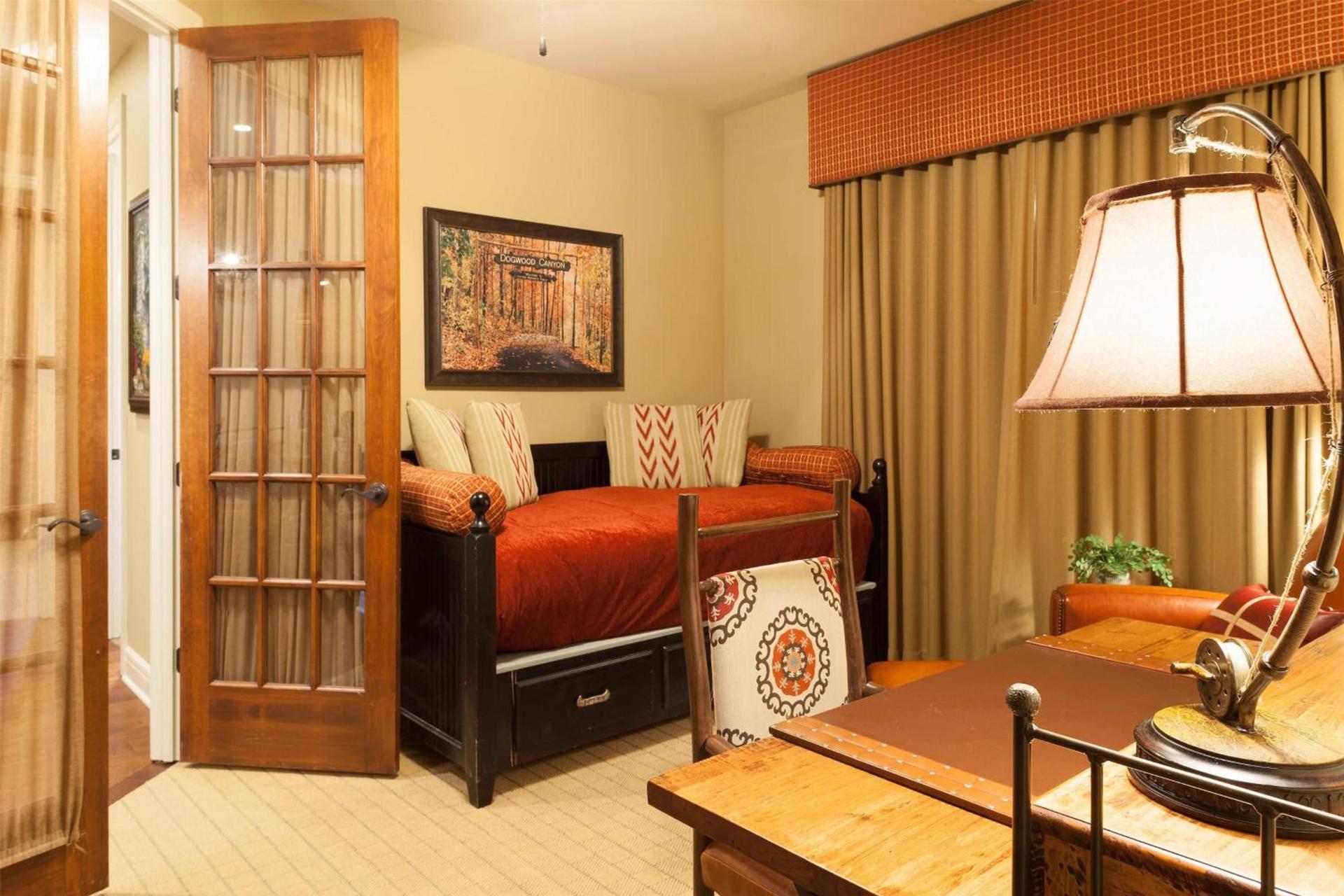 Hilton Grand Vacations Club Long Creek Ridgedale photo 4