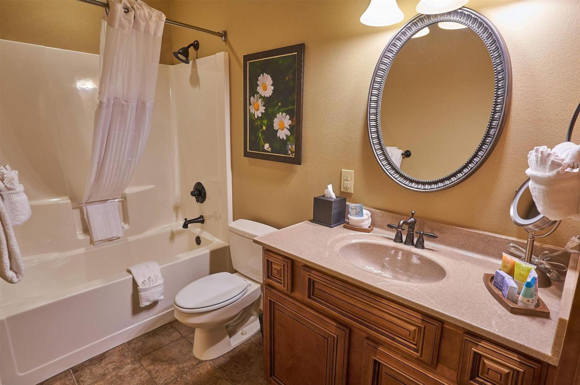 Hilton Grand Vacations Club Long Creek Ridgedale photo 7