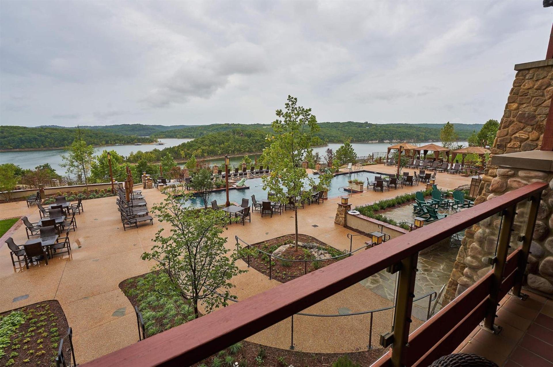 Hilton Grand Vacations Club Long Creek Ridgedale photo 8