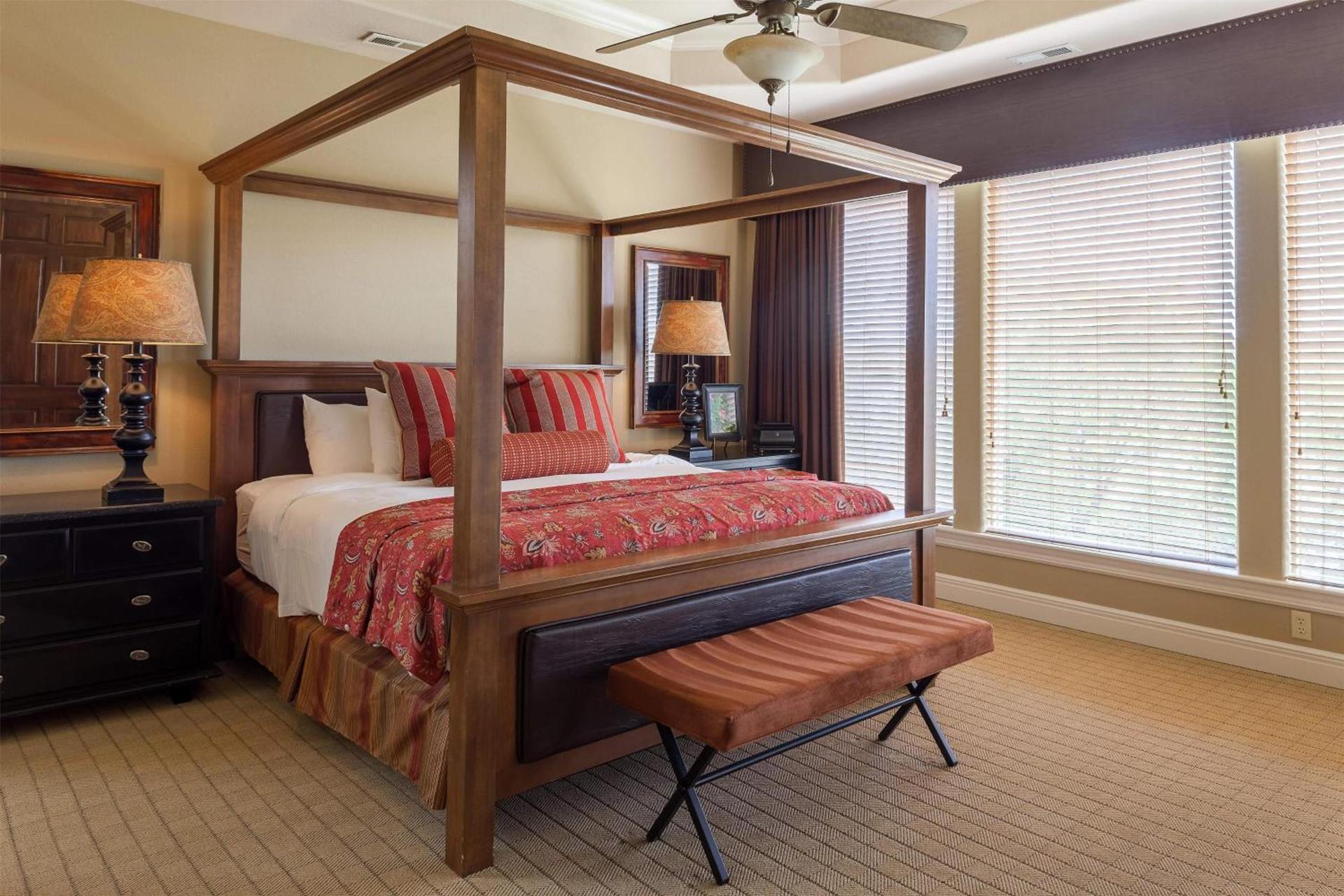 Hilton Grand Vacations Club Long Creek Ridgedale photo 6