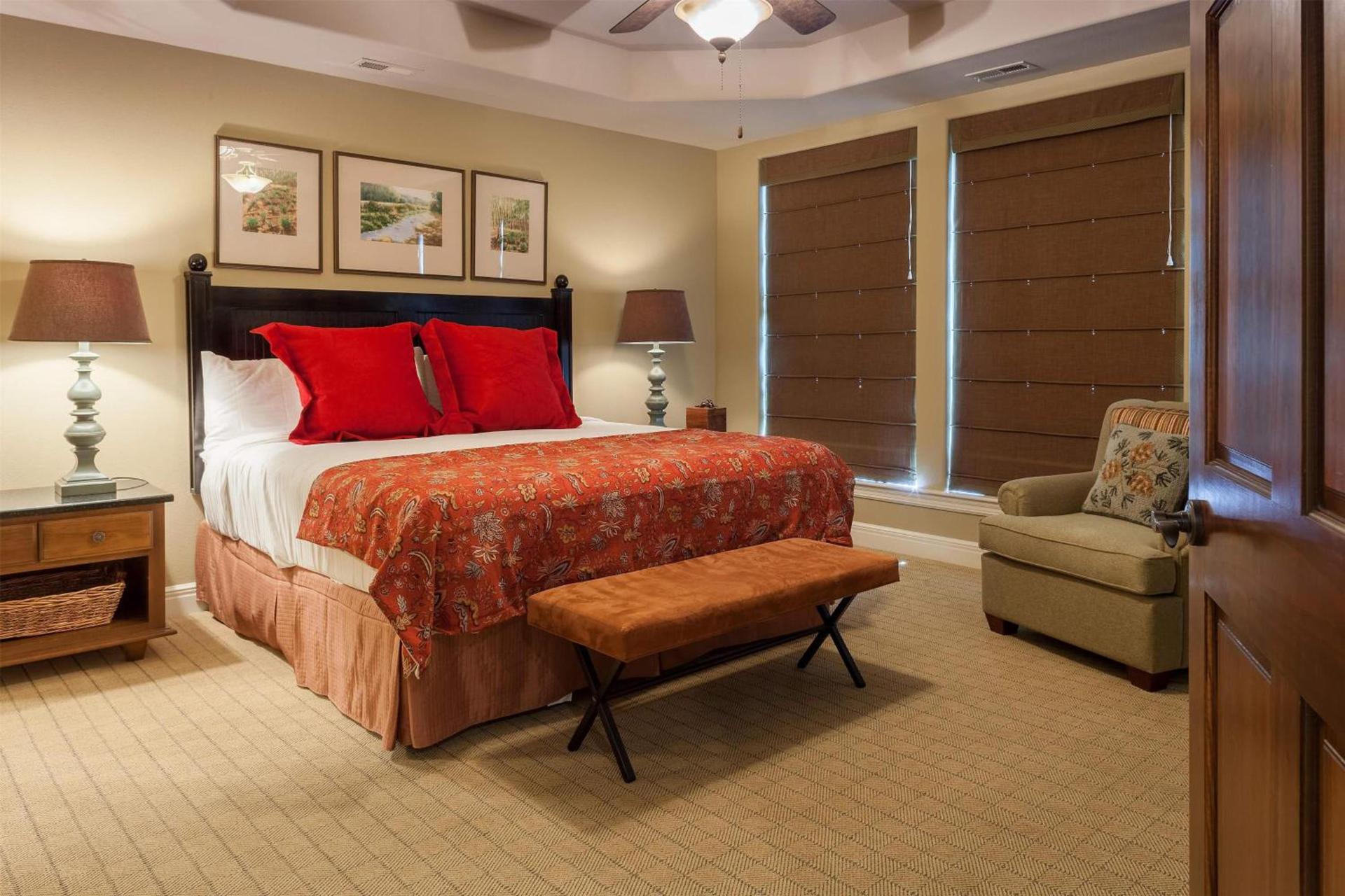 Hilton Grand Vacations Club Long Creek Ridgedale photo 2