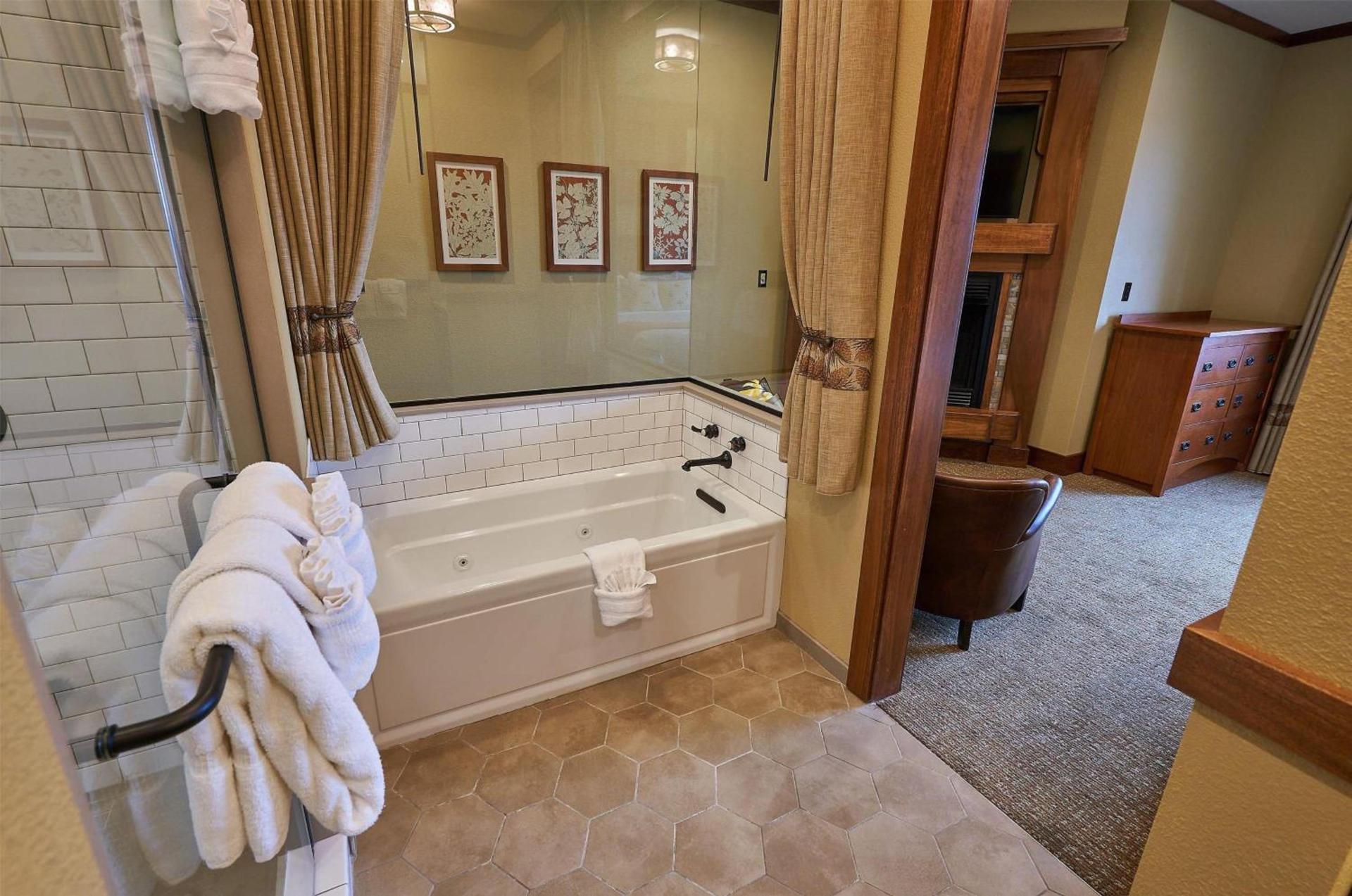 Hilton Grand Vacations Club Long Creek Ridgedale photo 46