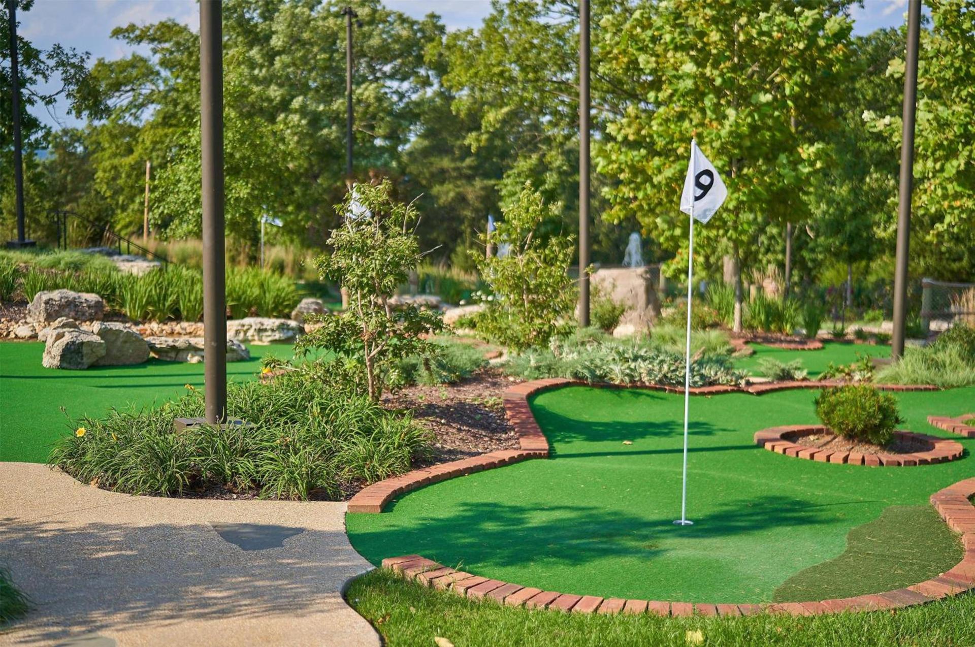 Hilton Grand Vacations Club Long Creek Ridgedale photo 44