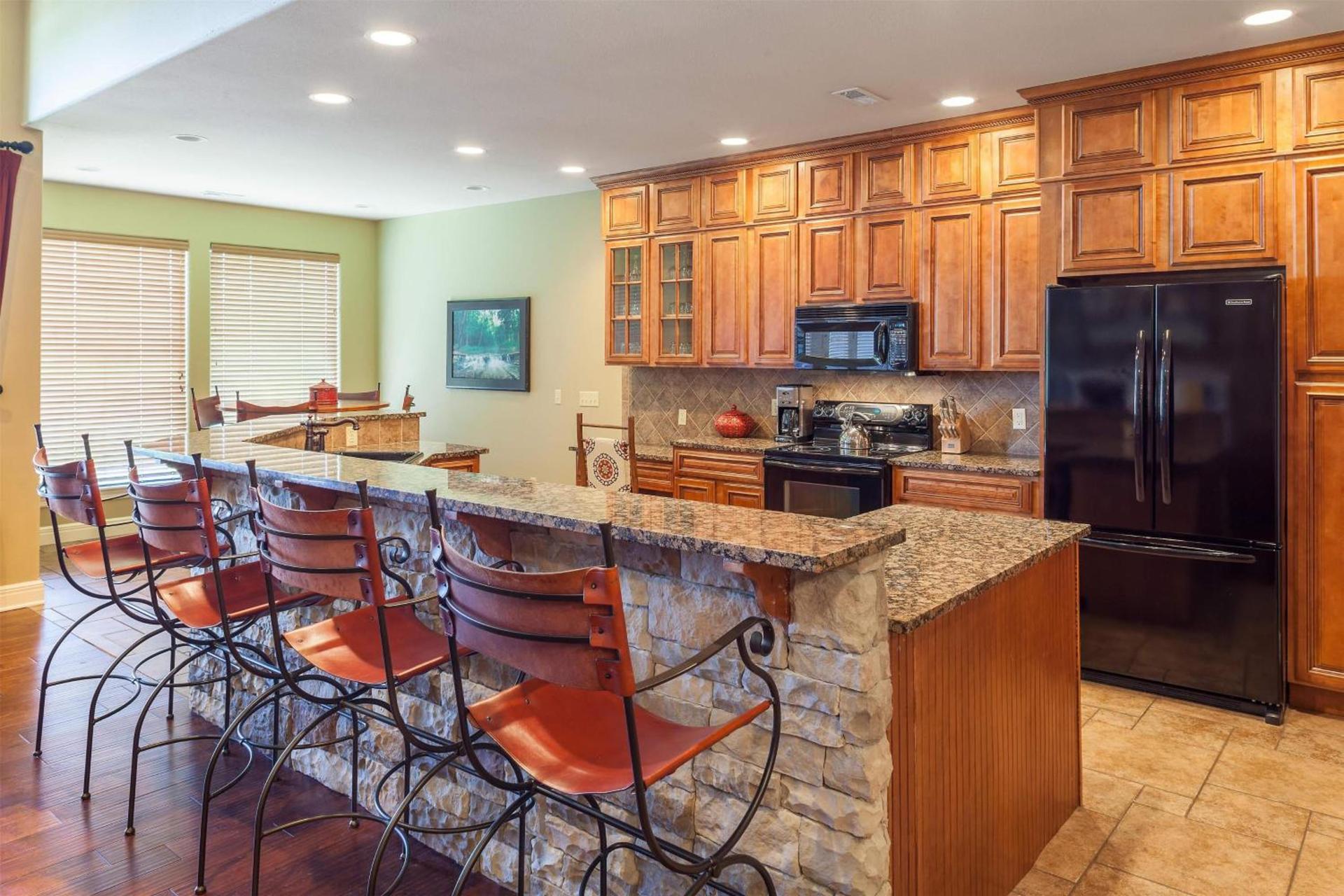 Hilton Grand Vacations Club Long Creek Ridgedale photo 41