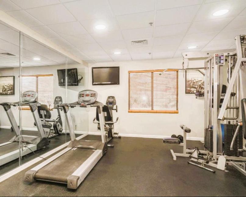 The Windstar Hotel - Emerald Isle, Swansboro photo 6