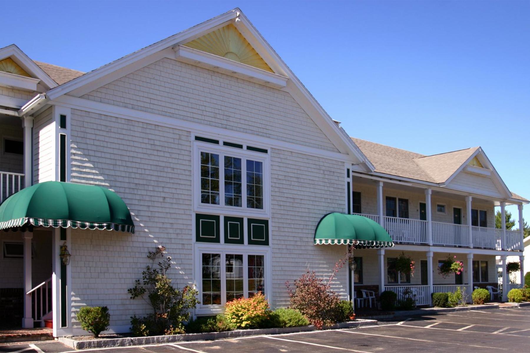 Golden Gables Inn Dazzler Select by Wyndham photo 27