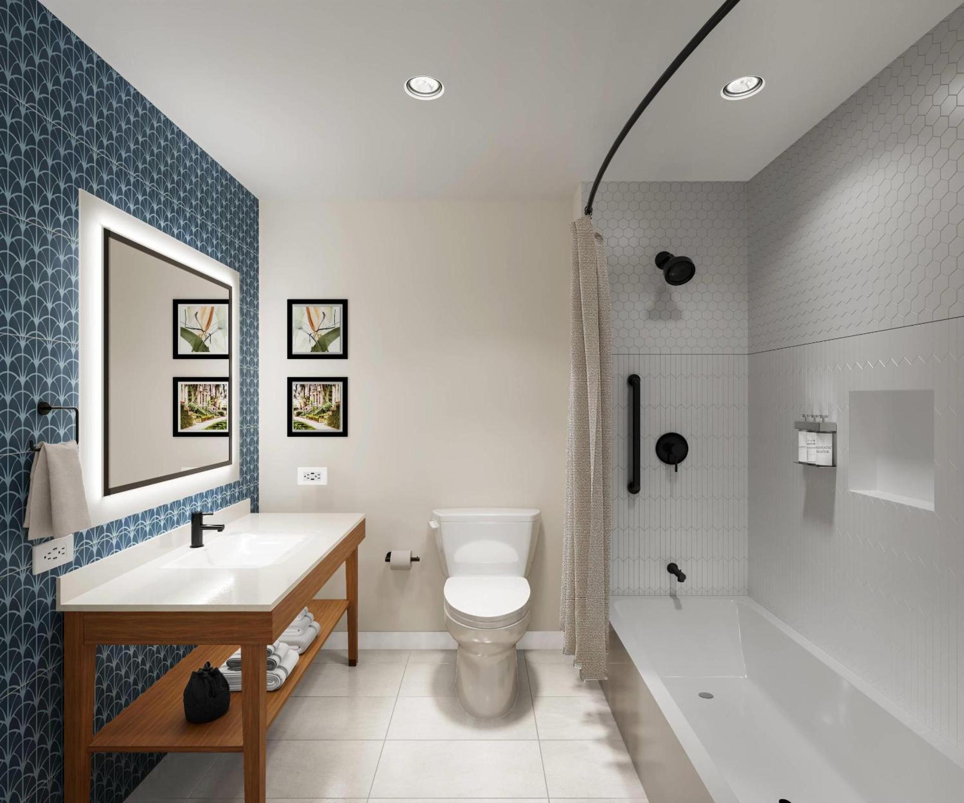 Country Inn & Suites by Radisson, Amarillo Central photo 5